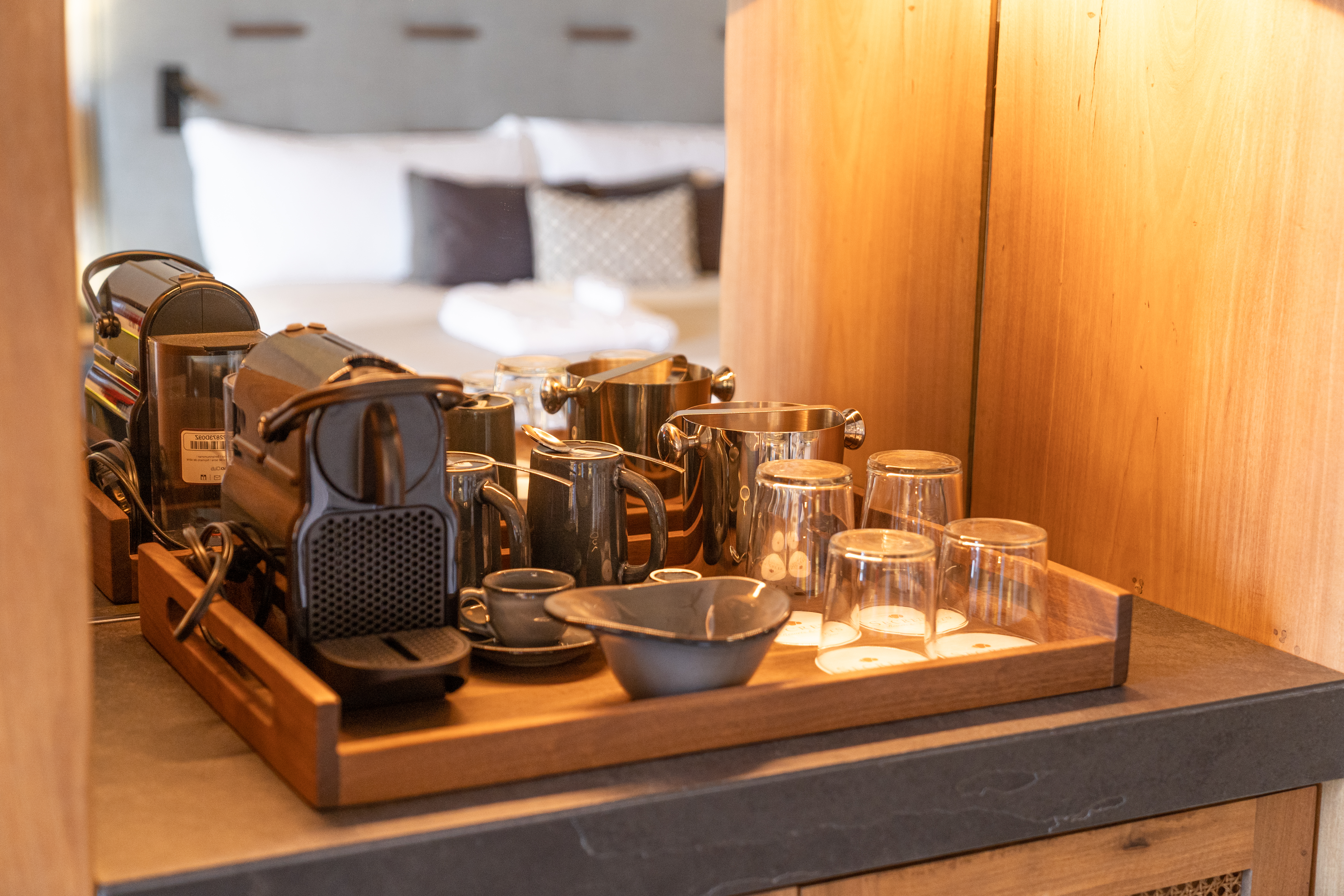 Suite Club Ocean View