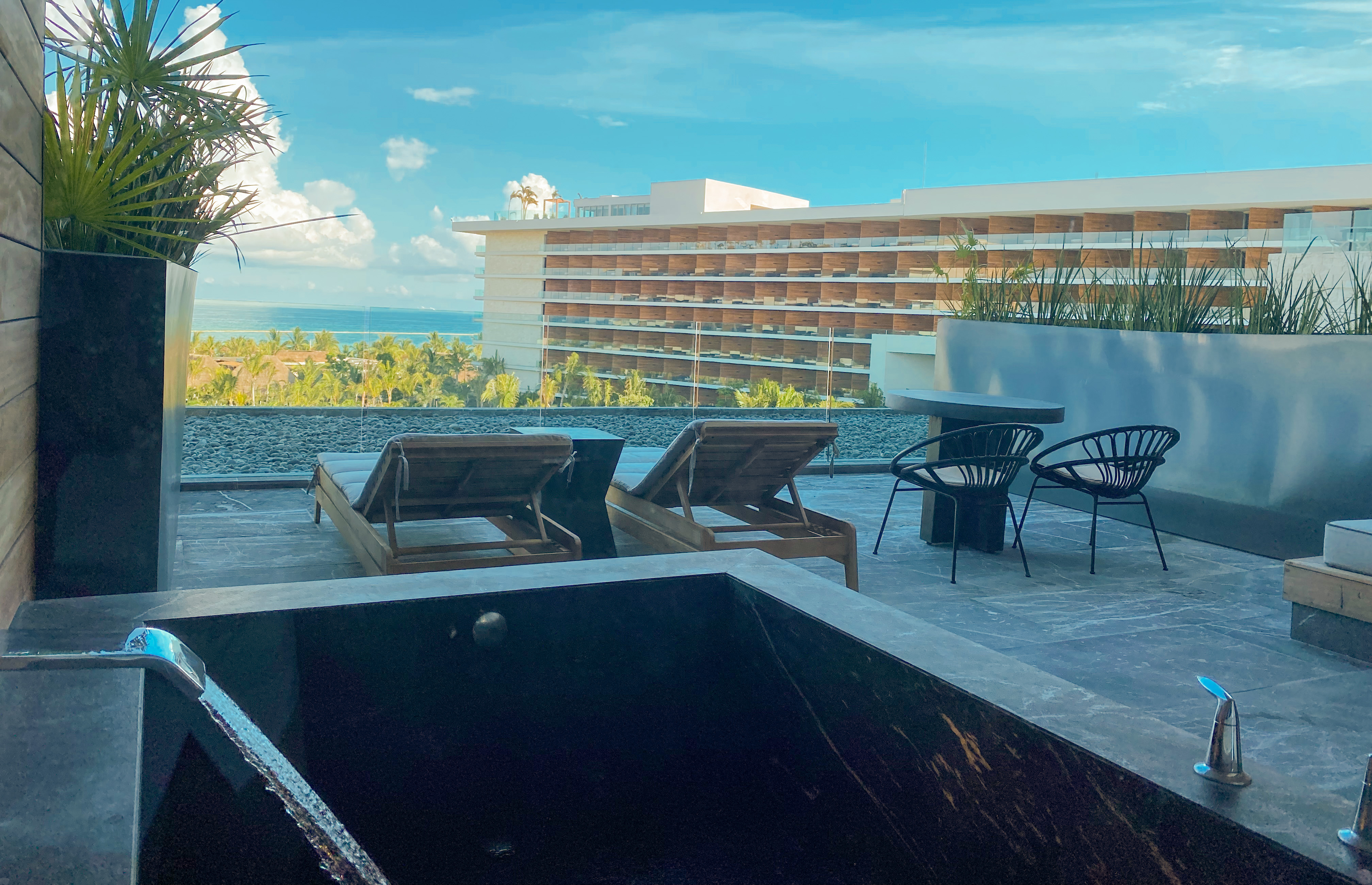 Suite Superior Two Double Beds