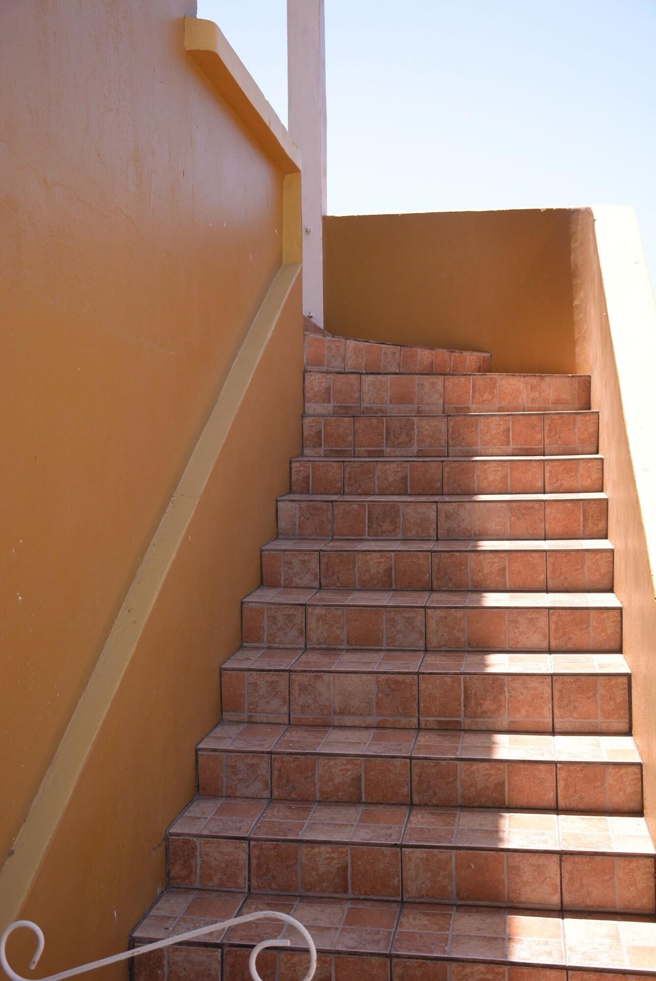 Family Room Three Beds