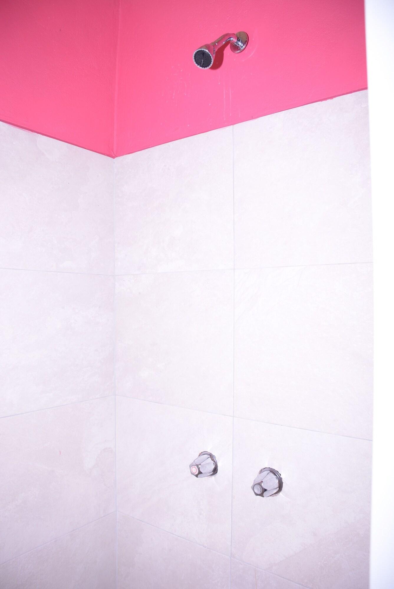 Apartment Two Double Beds