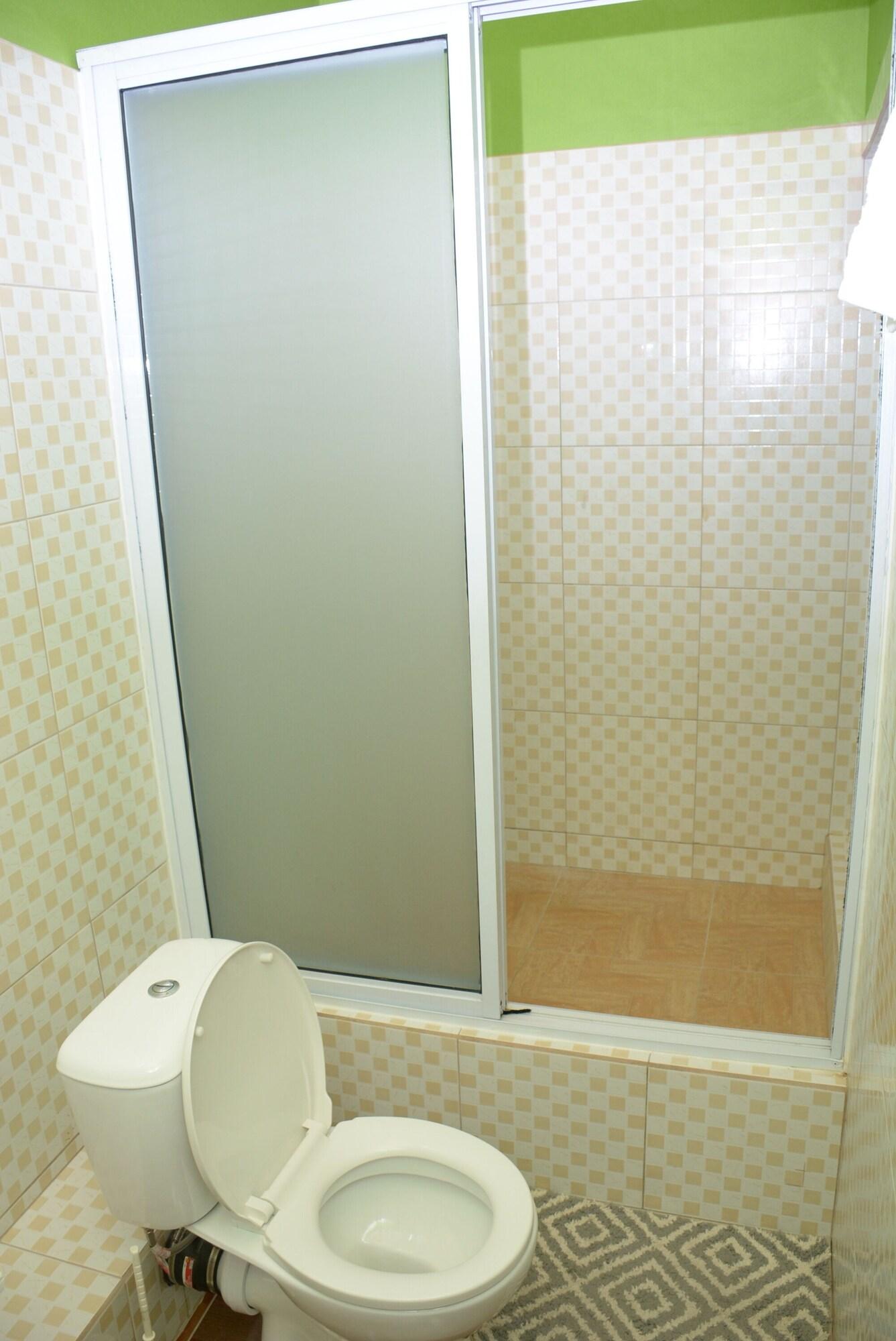 Apartment Two Bedrooms