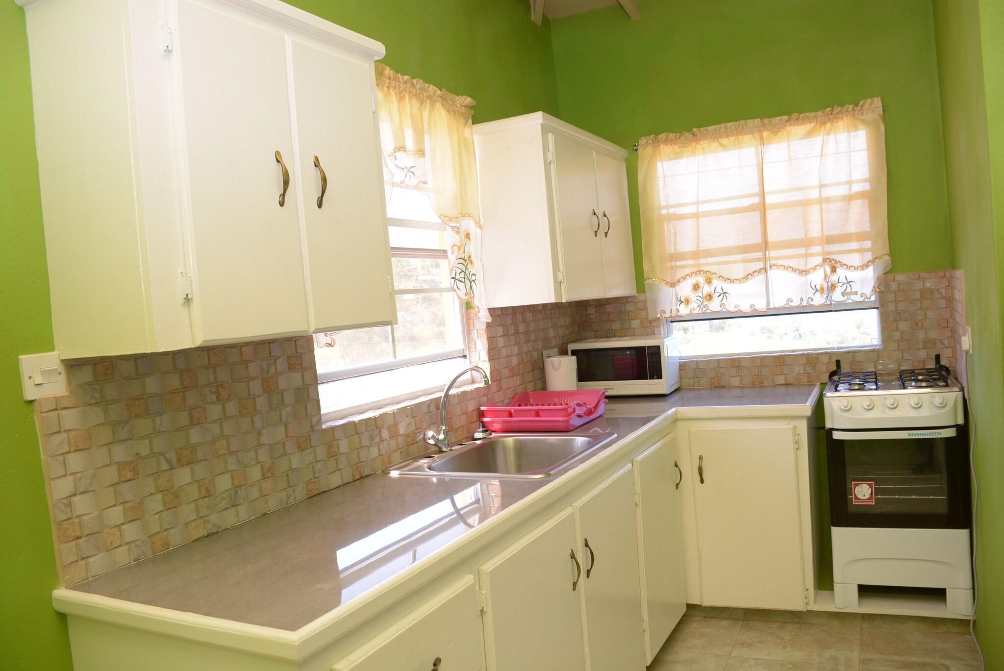 Apartment Two Bedrooms