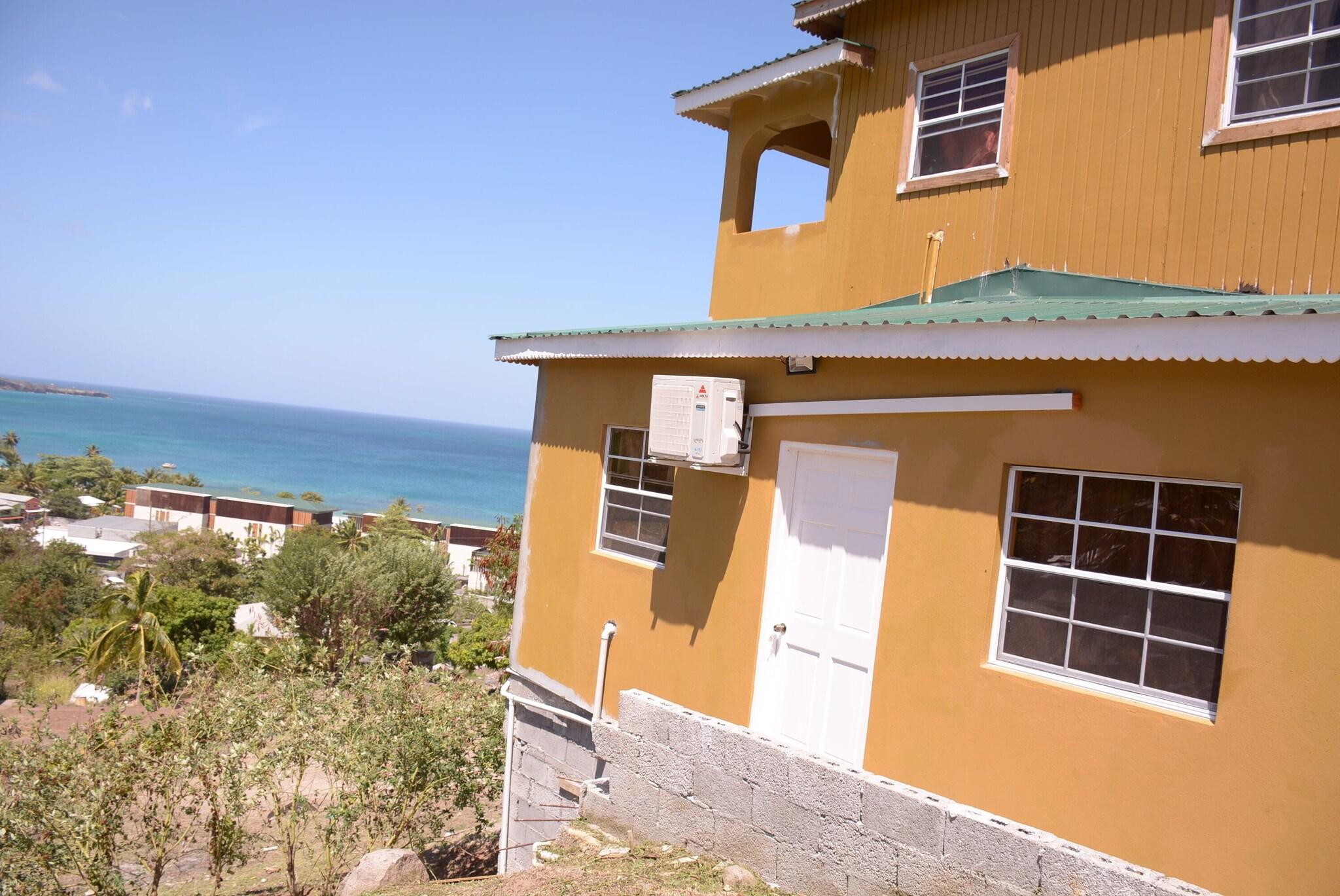 Apartment Two Bedrooms