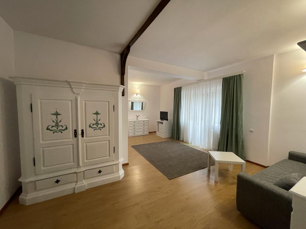 Family Room Standard