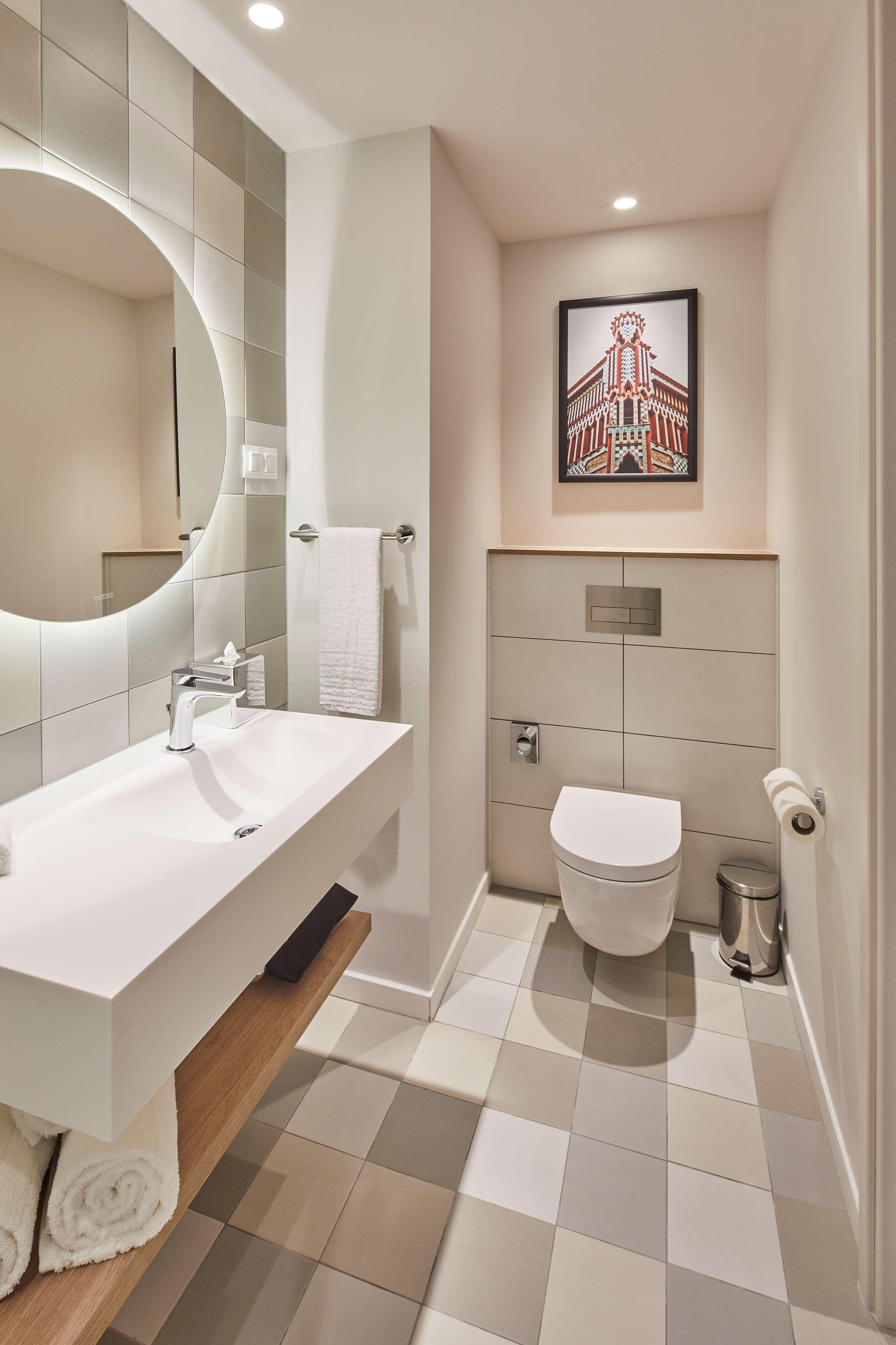 Family Room Connecting Room