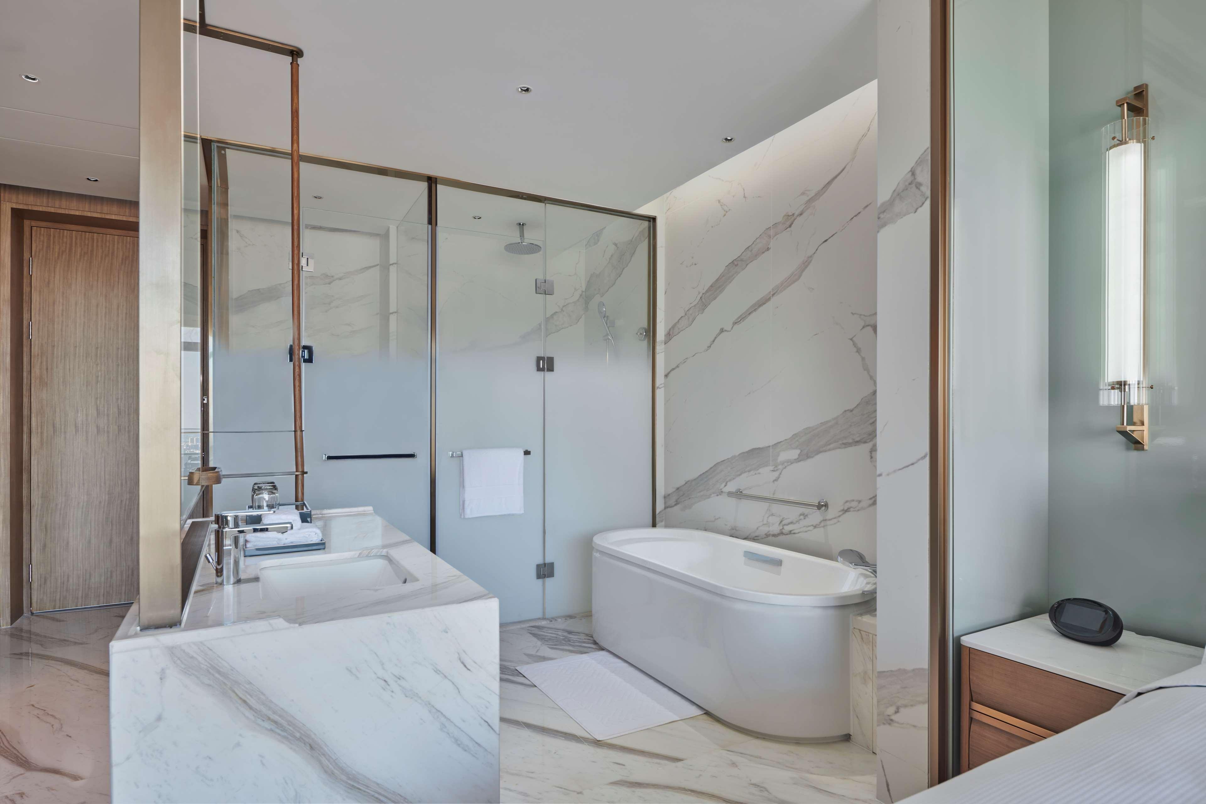 Double Premium King Bed