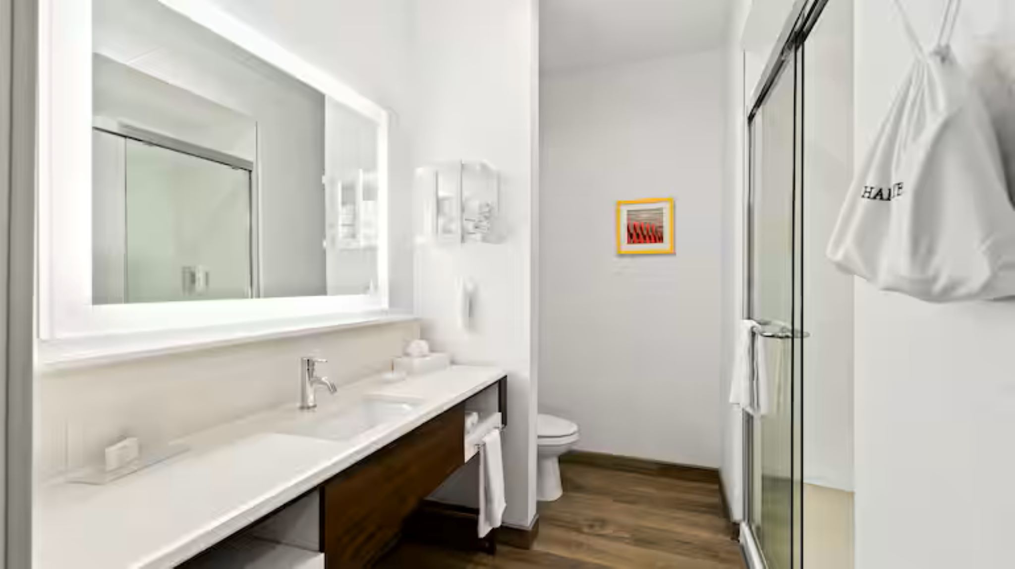 Twin Accessible-two Queen Beds