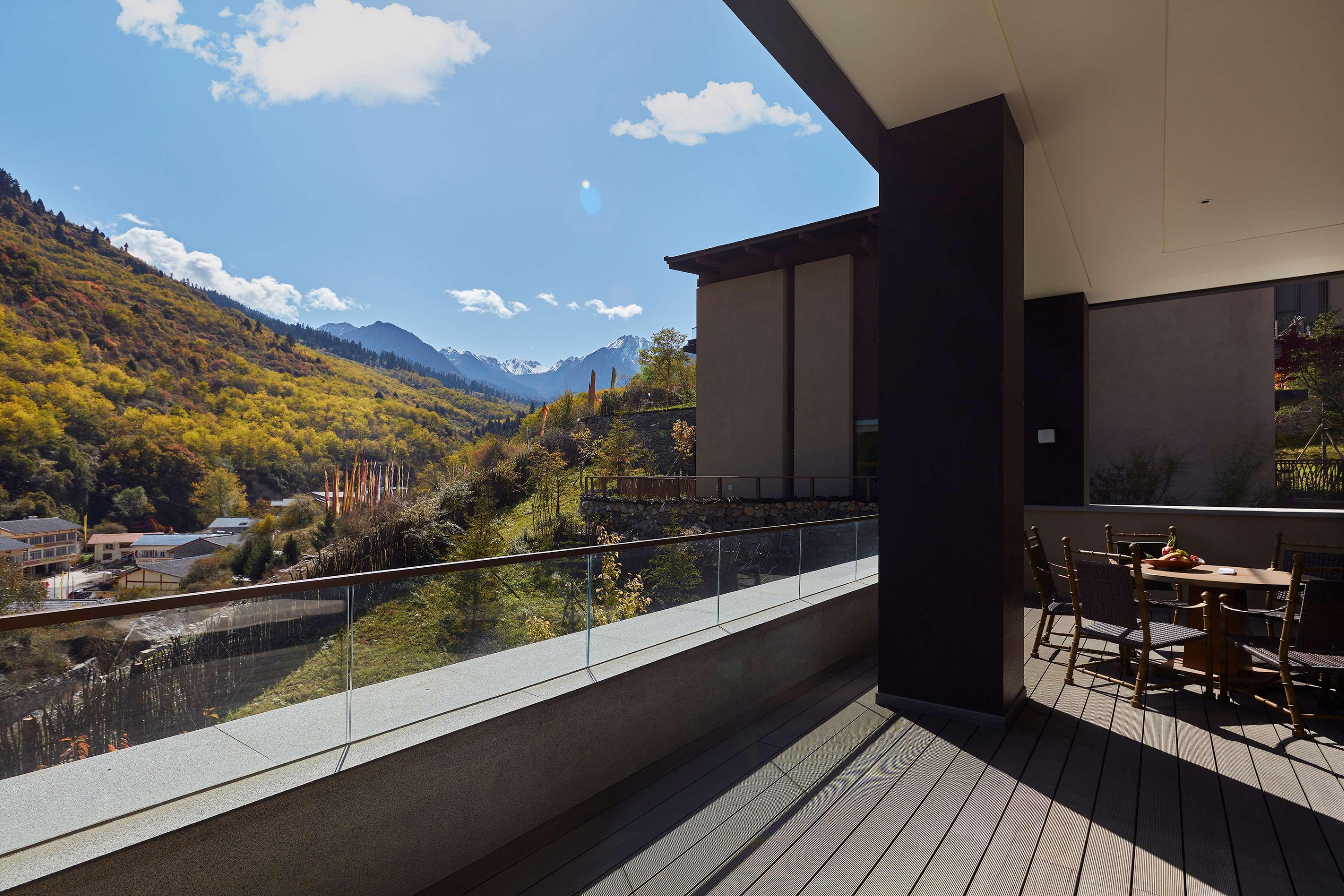 Villa Three Bedrooms