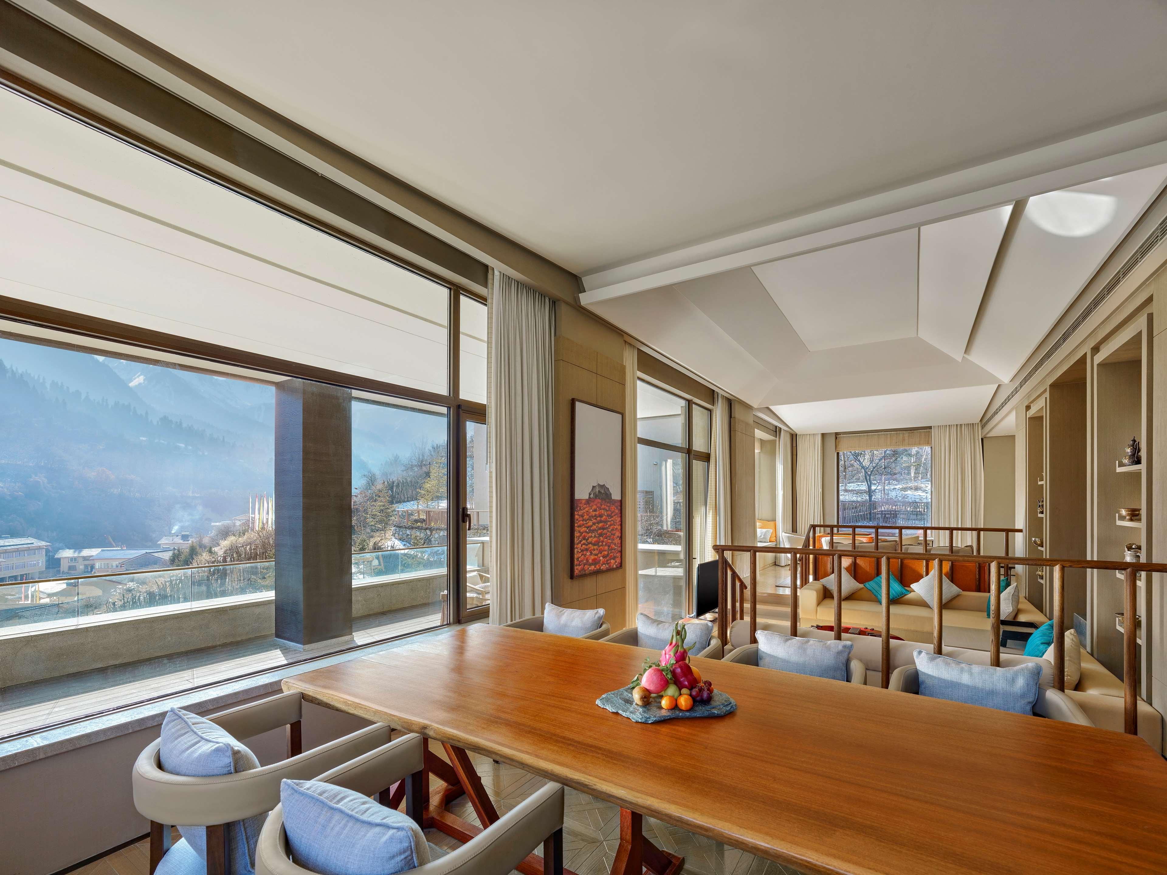 Villa Three Bedrooms