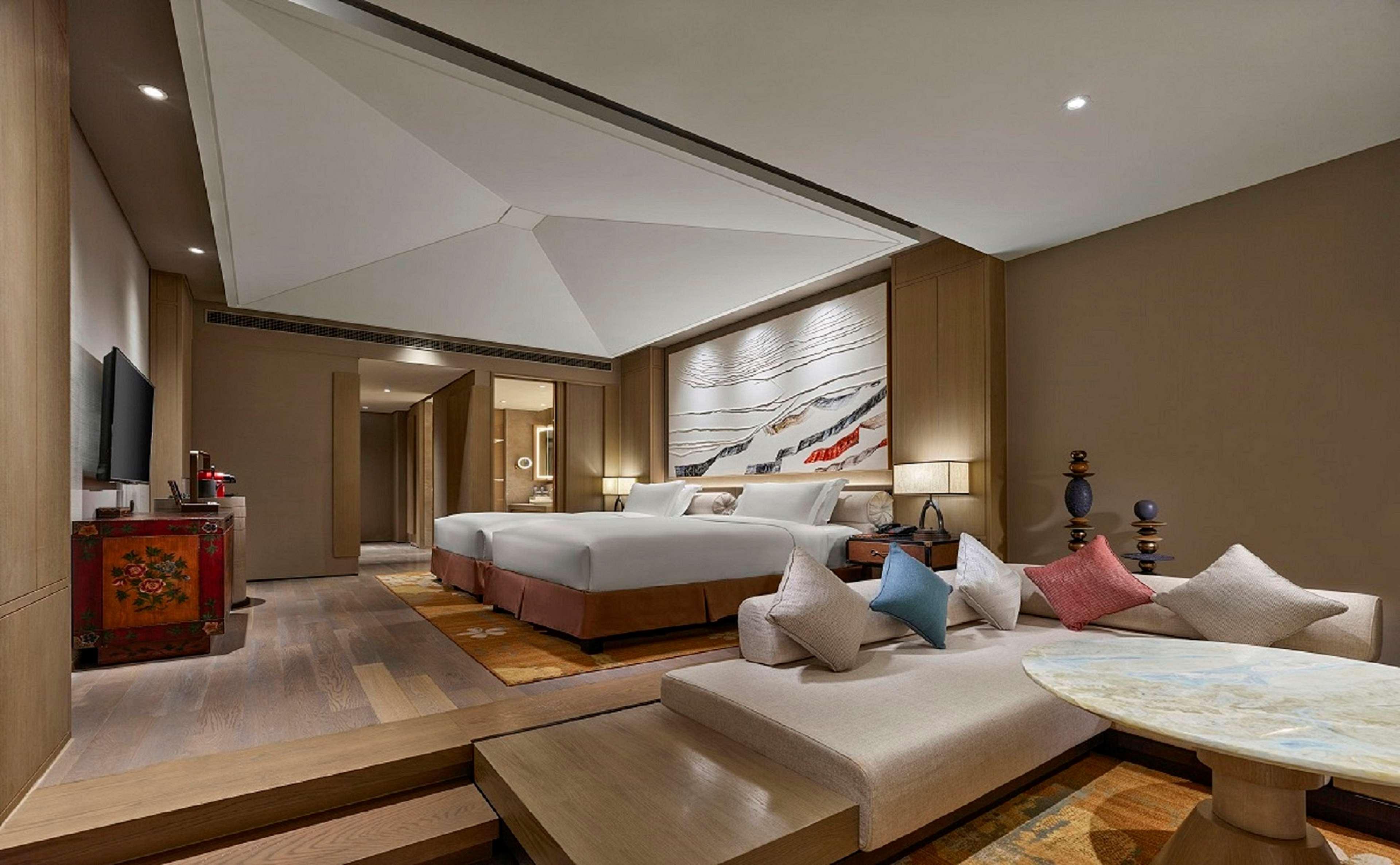 Villa Three Bedrooms