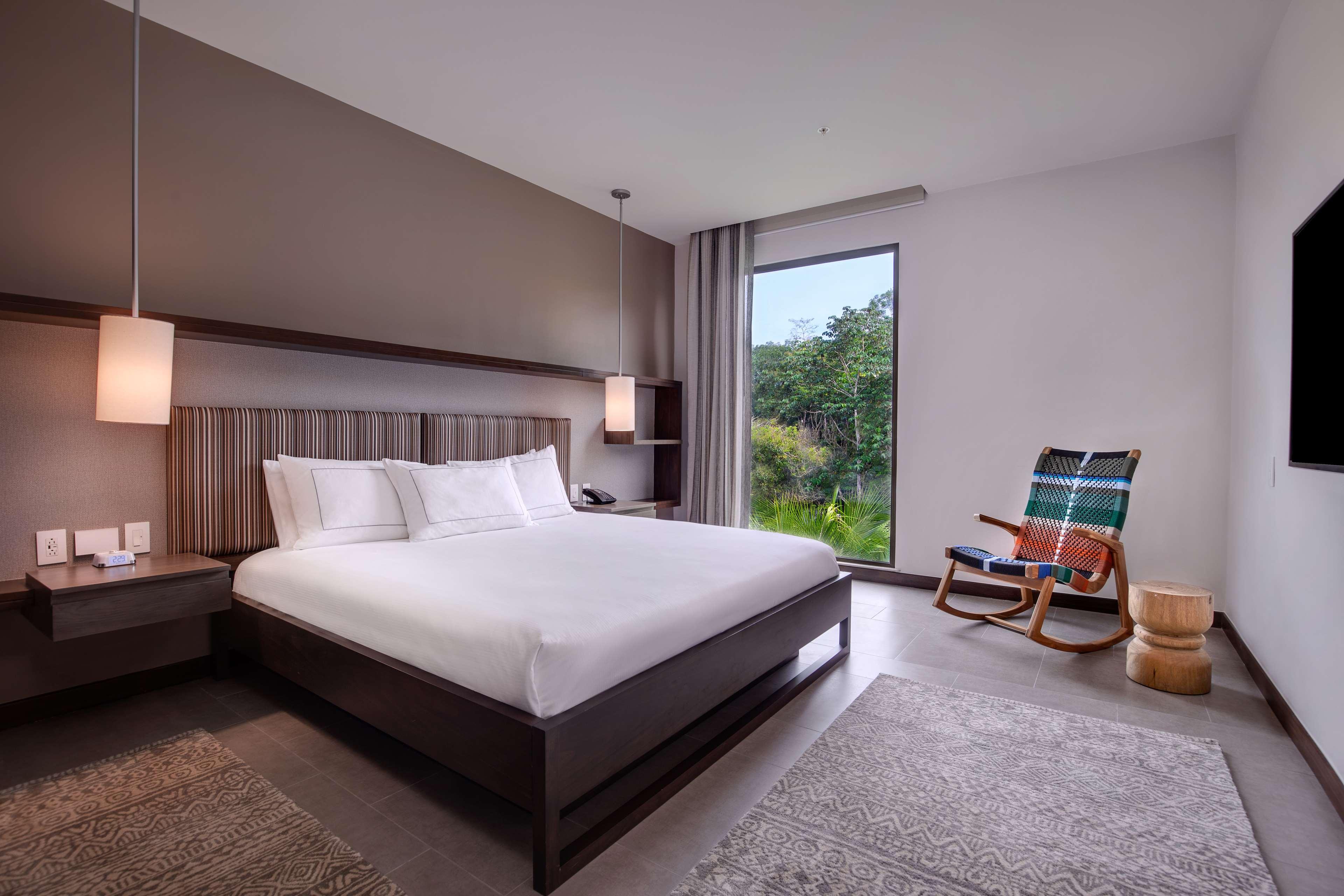 Suite Two Queen Beds