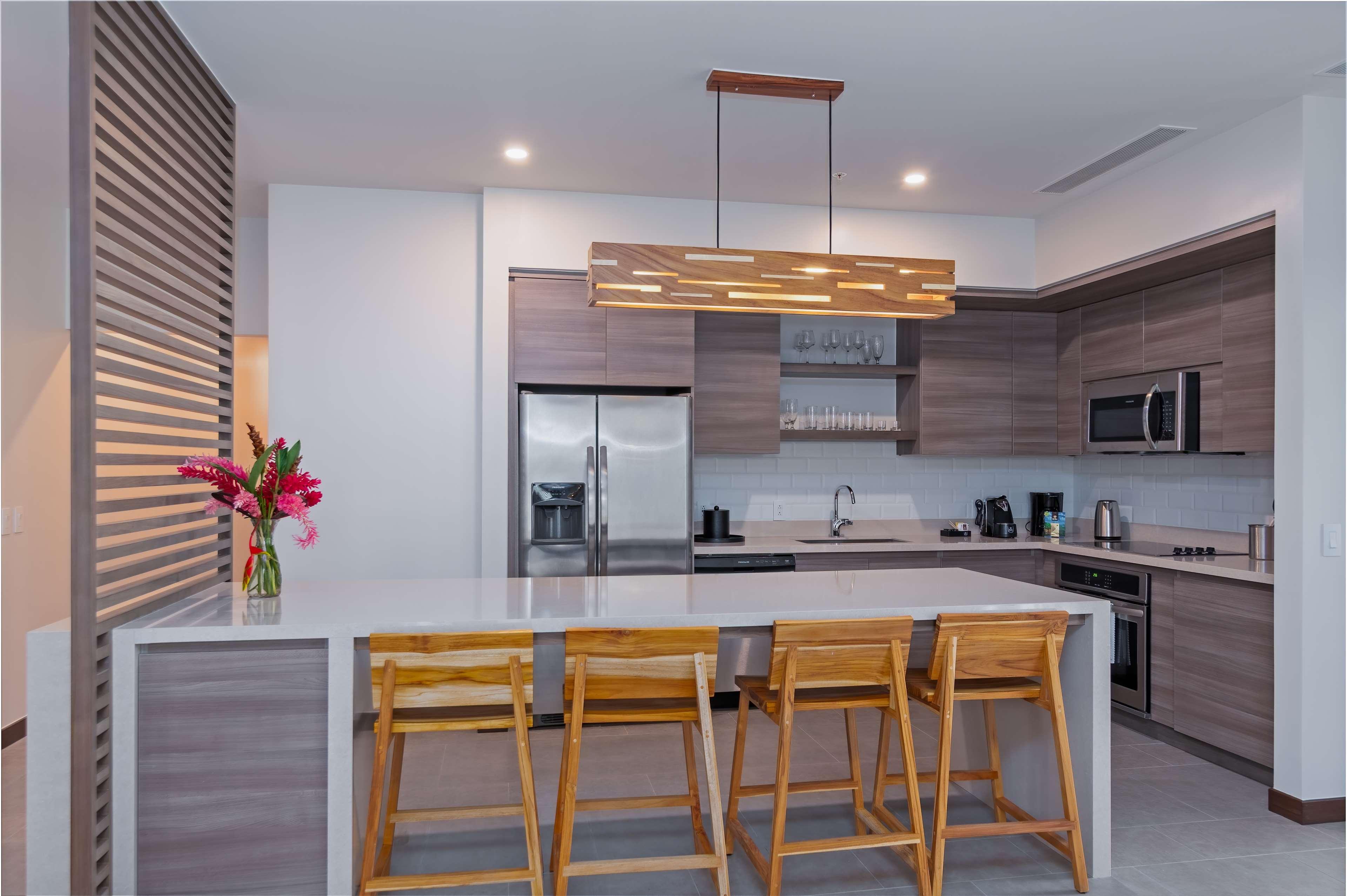 Suite with Kitchenette