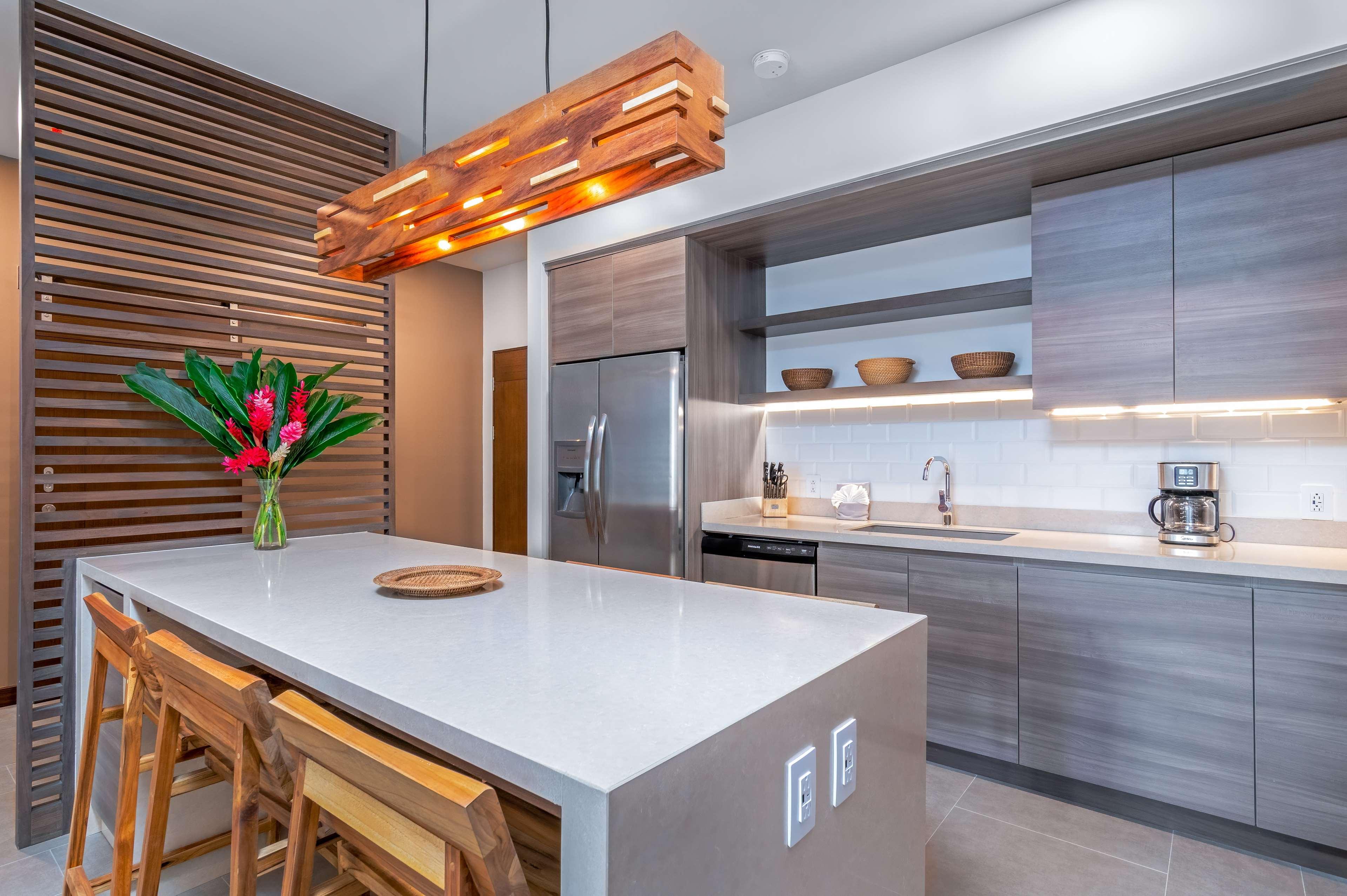 Suite with Kitchenette