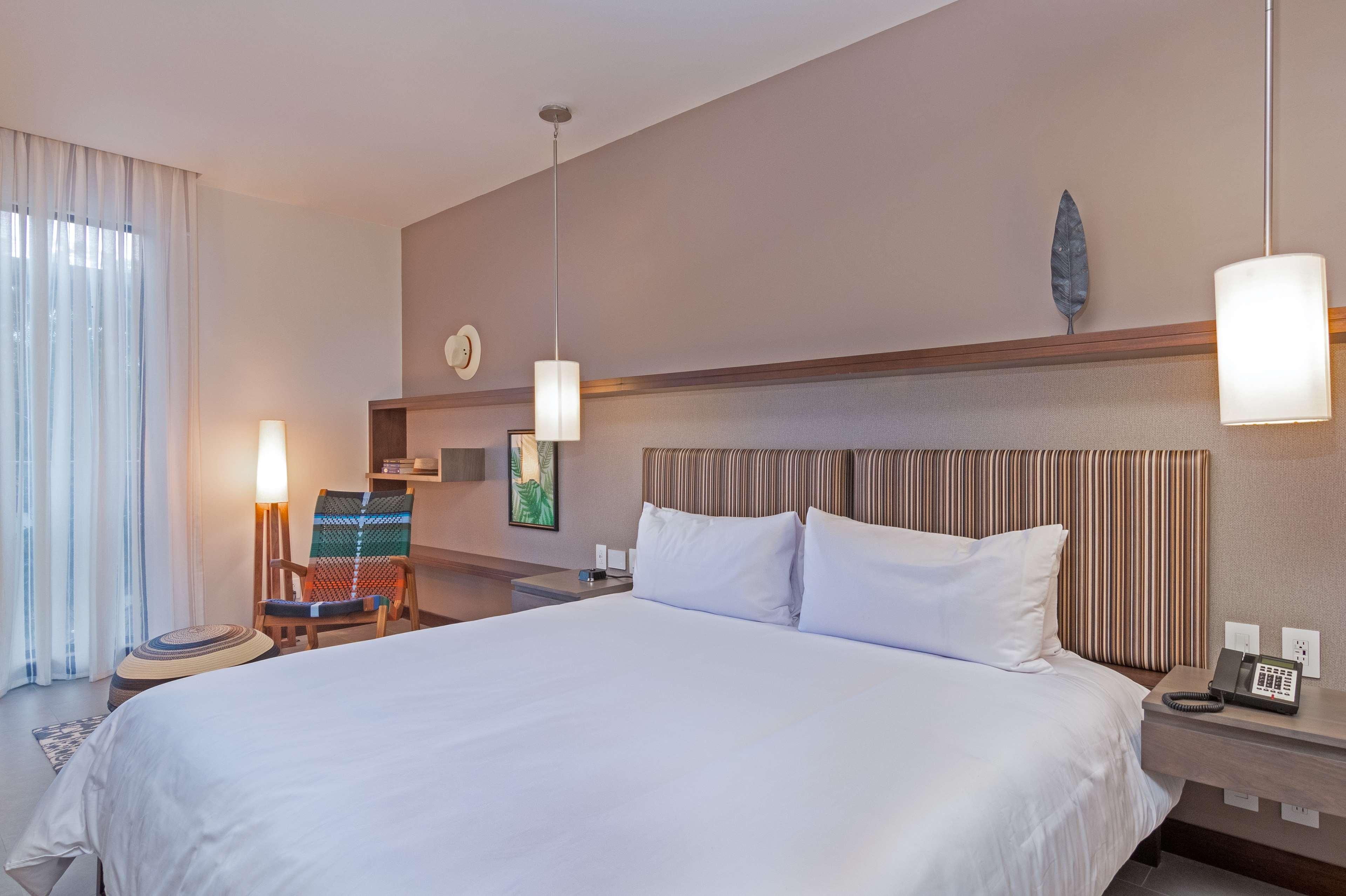 Suite with Kitchenette