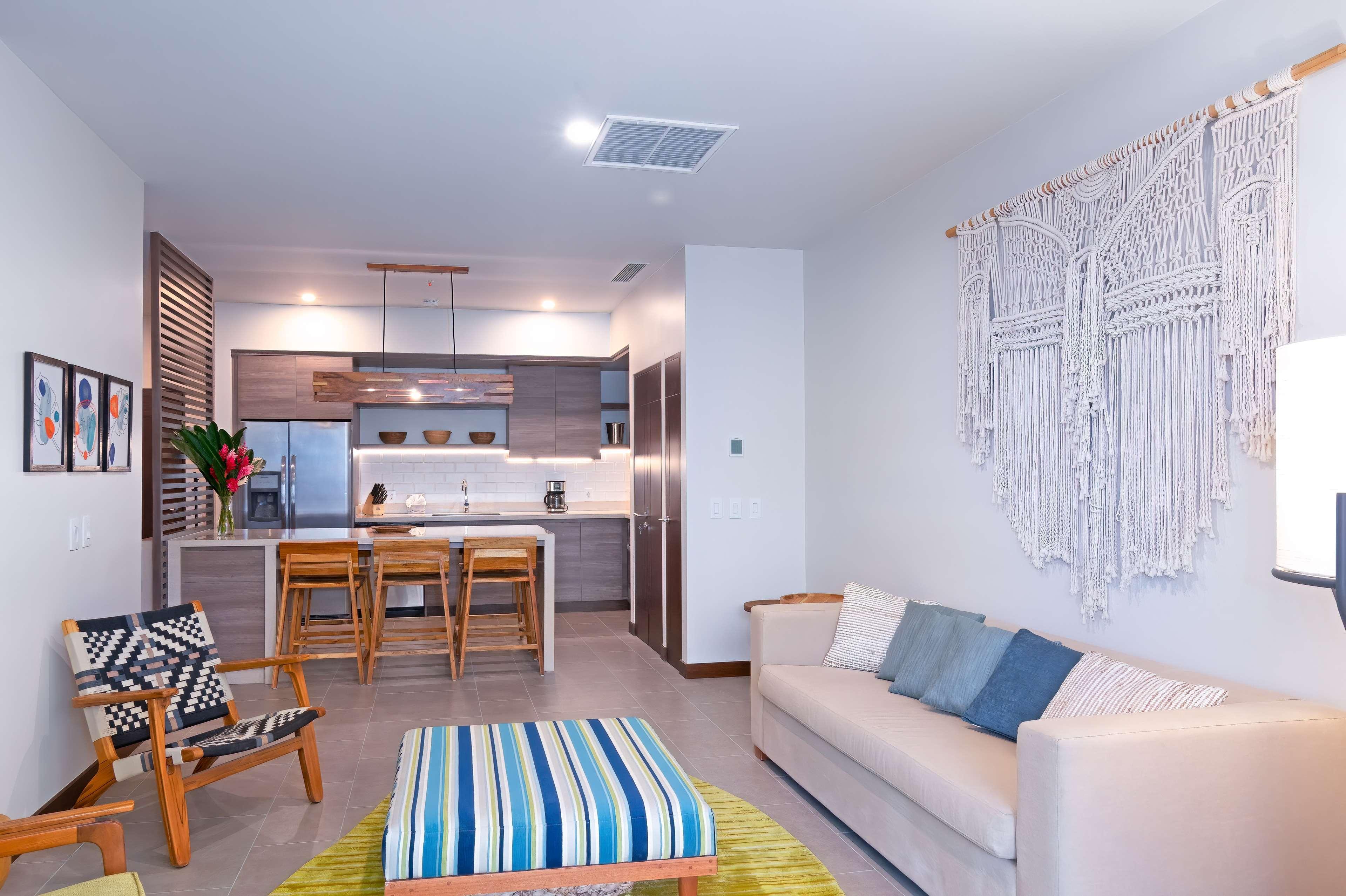 Suite with Kitchenette