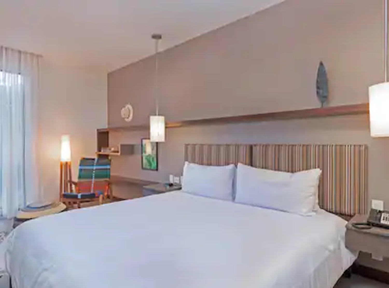 Suite with Kitchenette