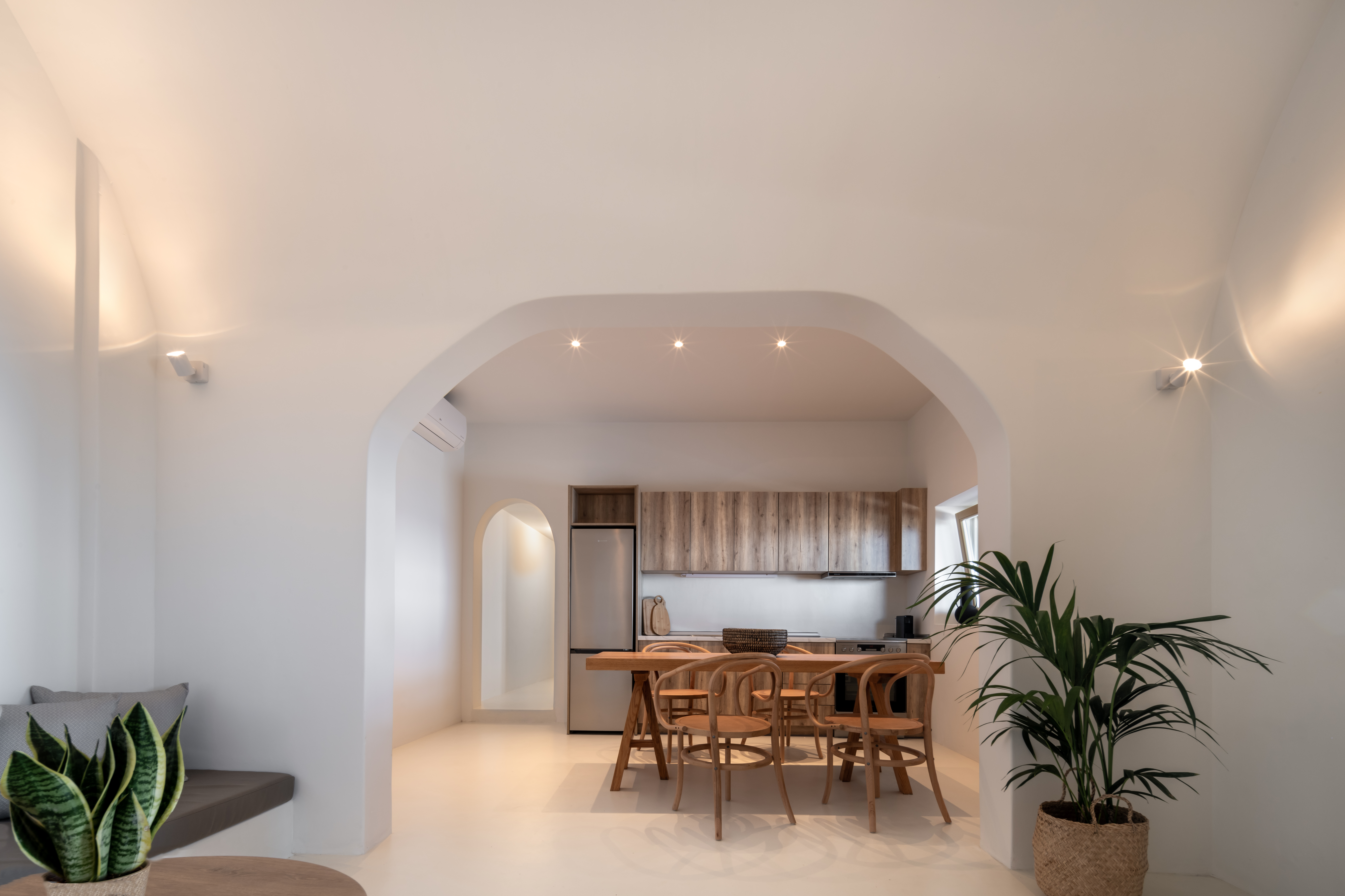 Villa Two Bedrooms with Private Pool