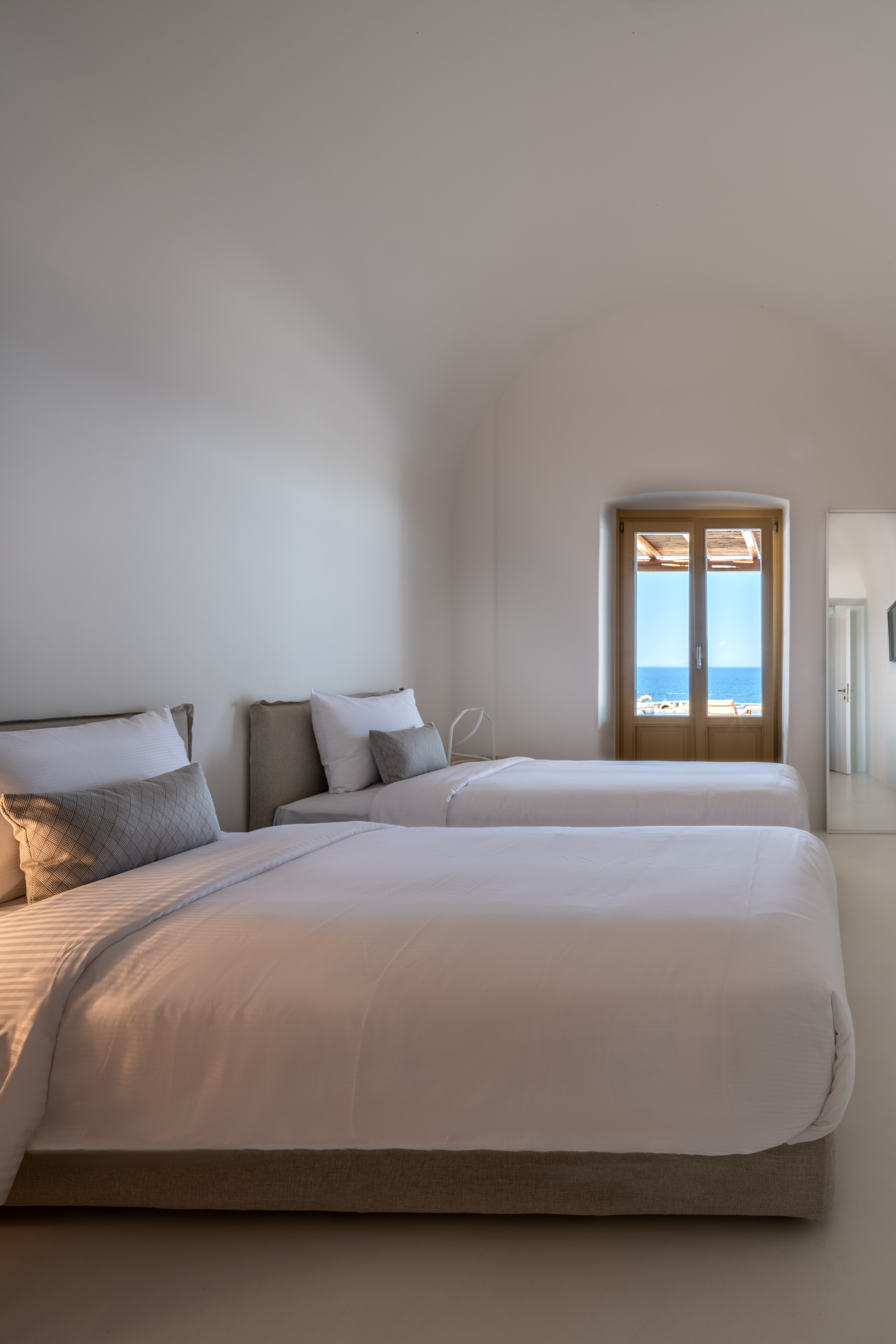 Villa Two Bedrooms with Private Pool