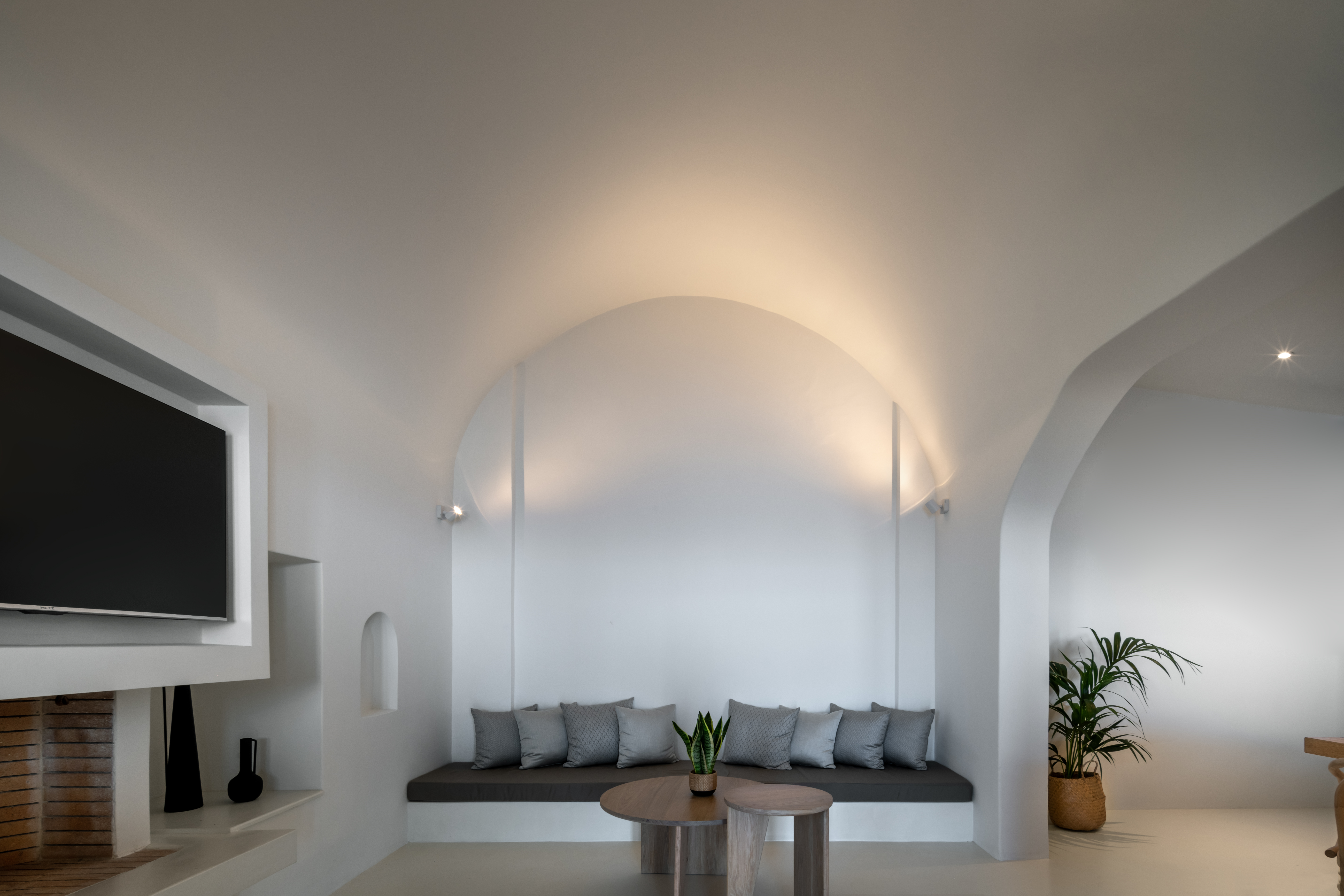 Villa Two Bedrooms with Private Pool