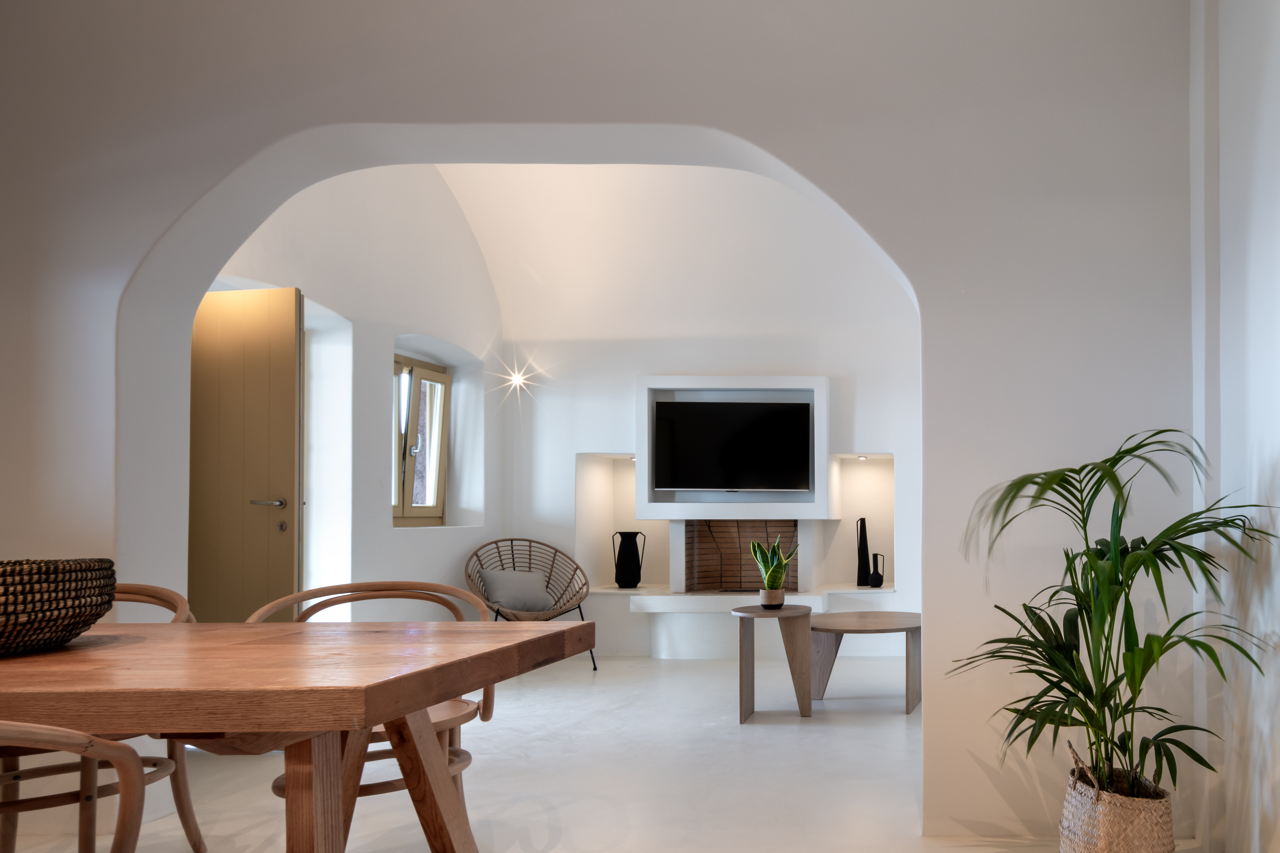 Villa Two Bedrooms with Private Pool