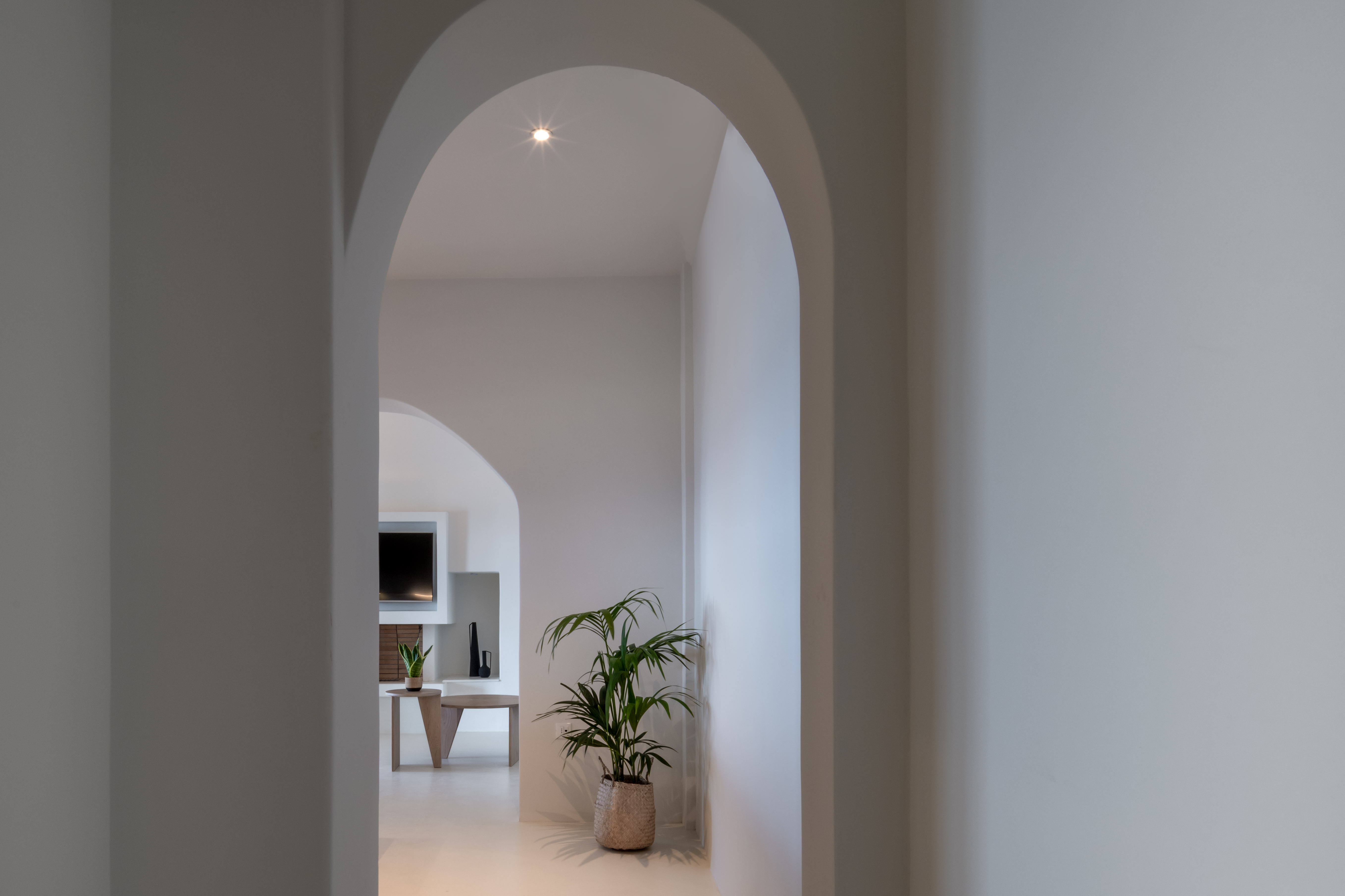 Villa Two Bedrooms with Private Pool