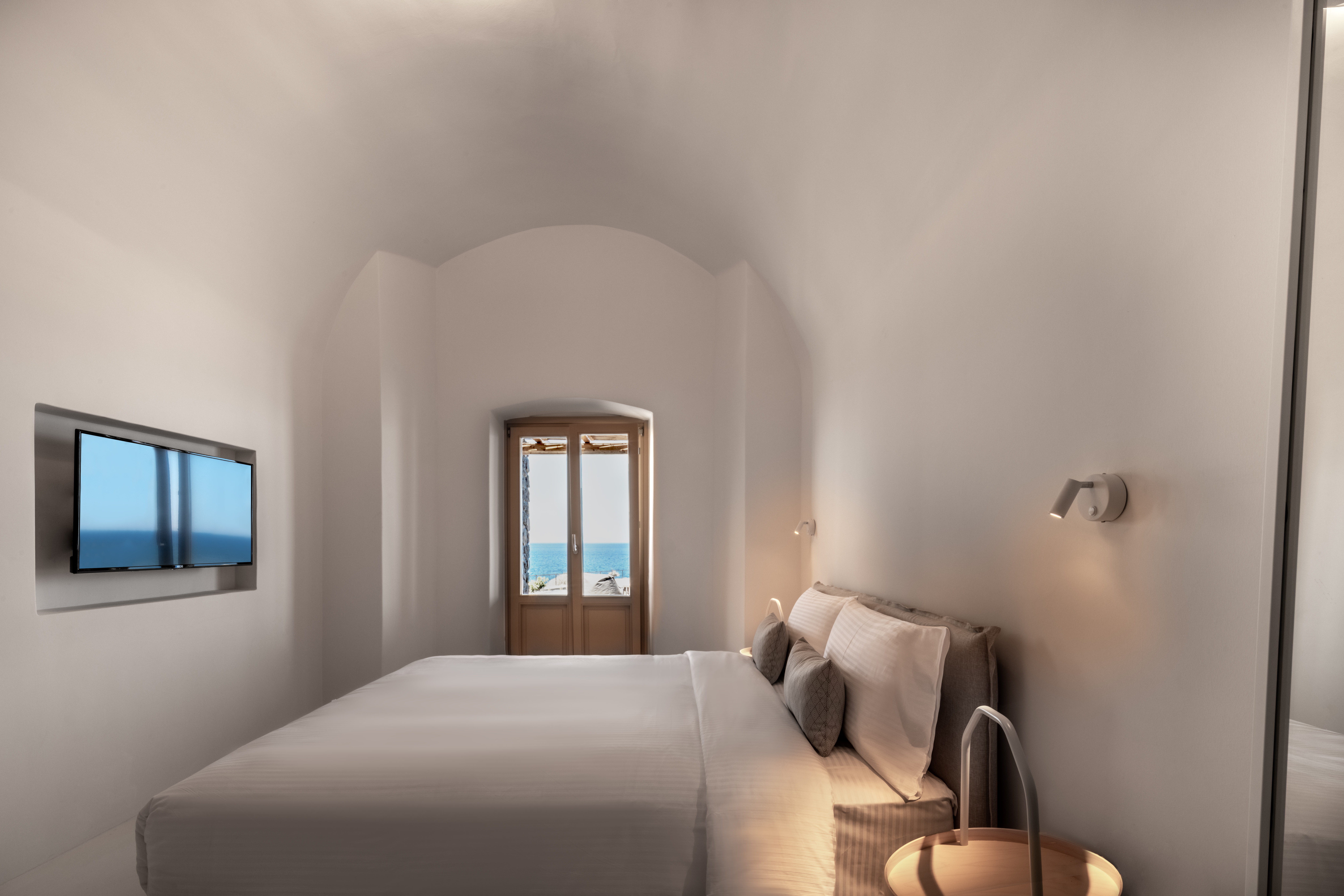 Villa Two Bedrooms with Private Pool