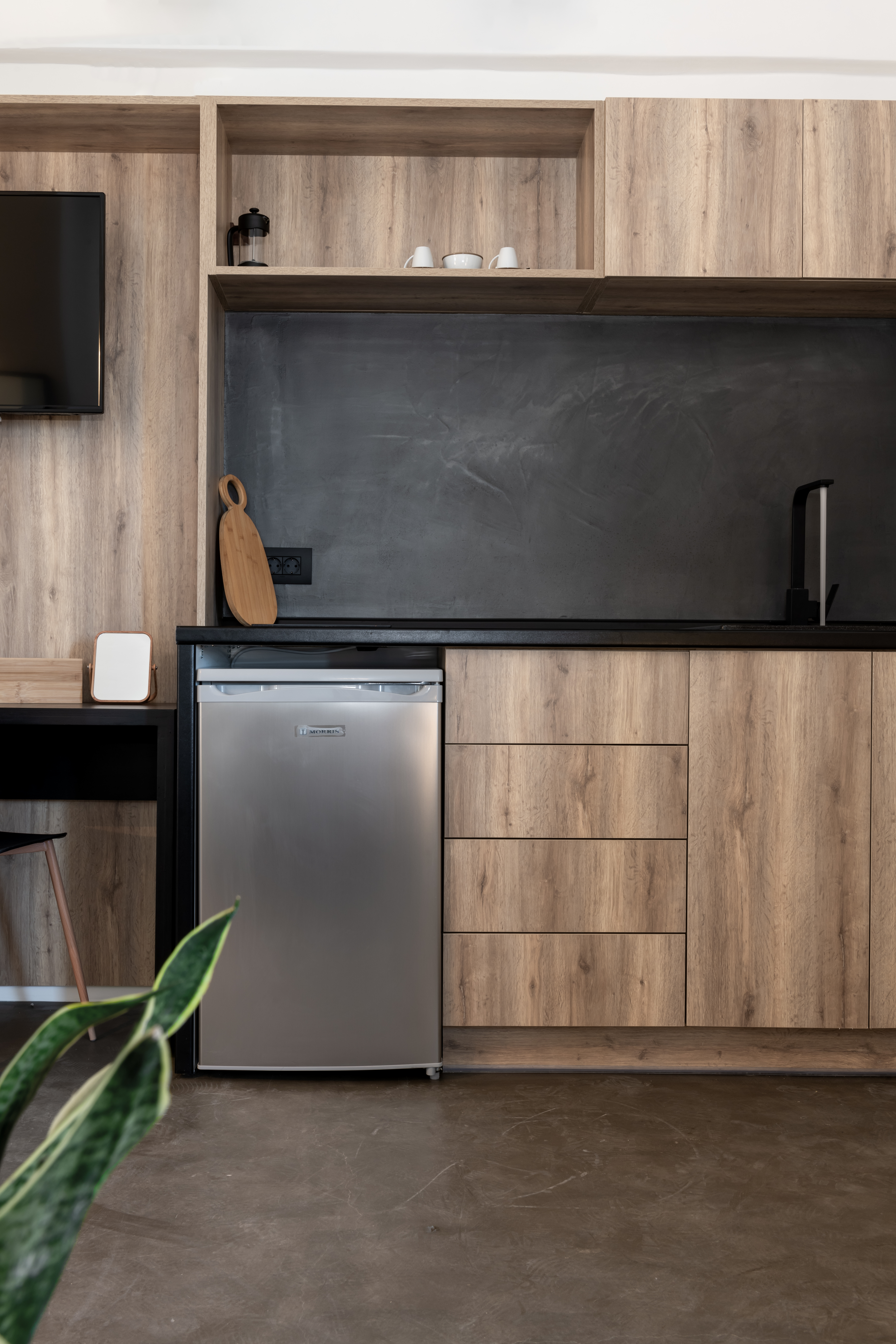 Double Superior Sea View