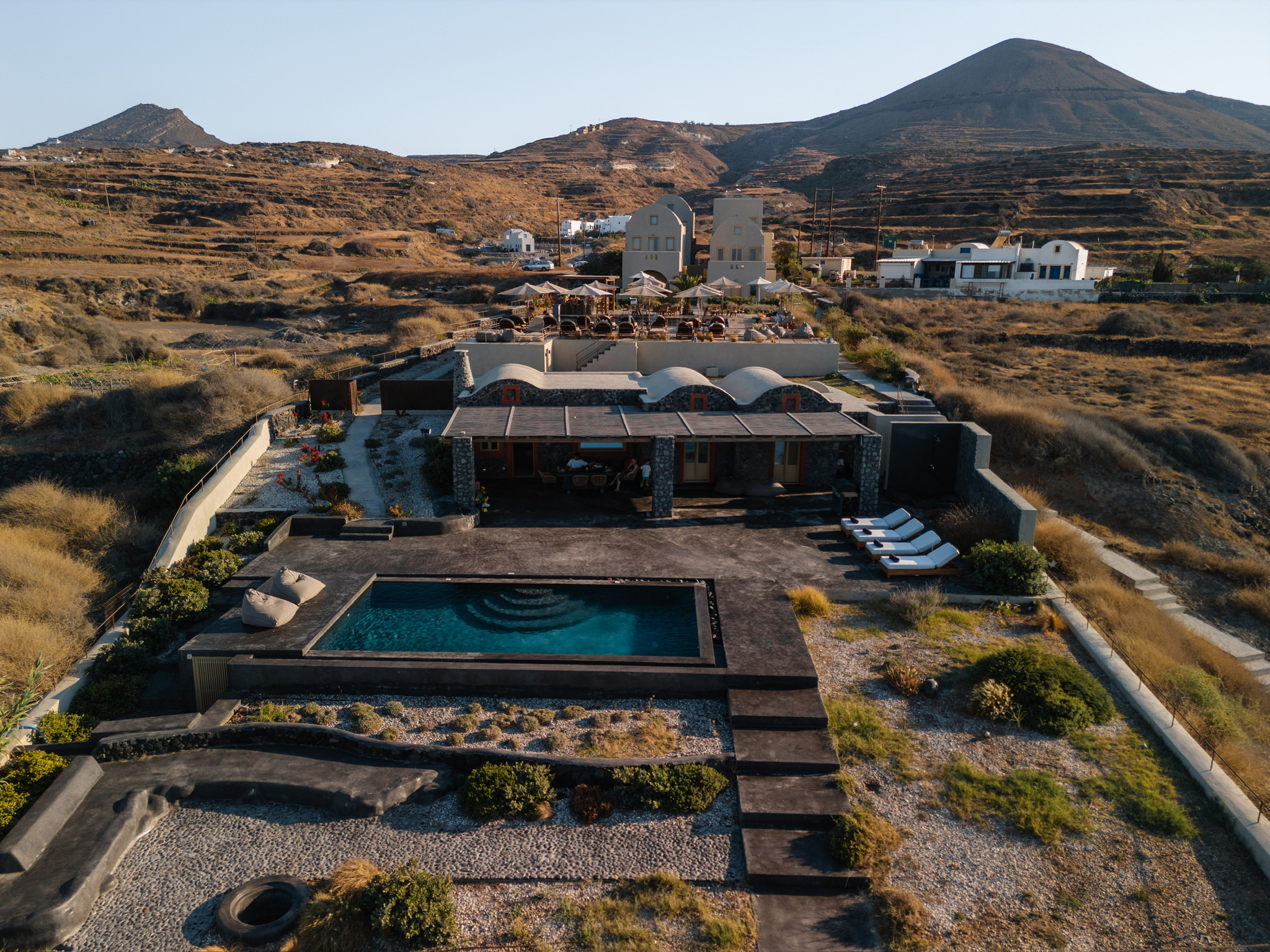 Villa Two Bedrooms with Private Pool