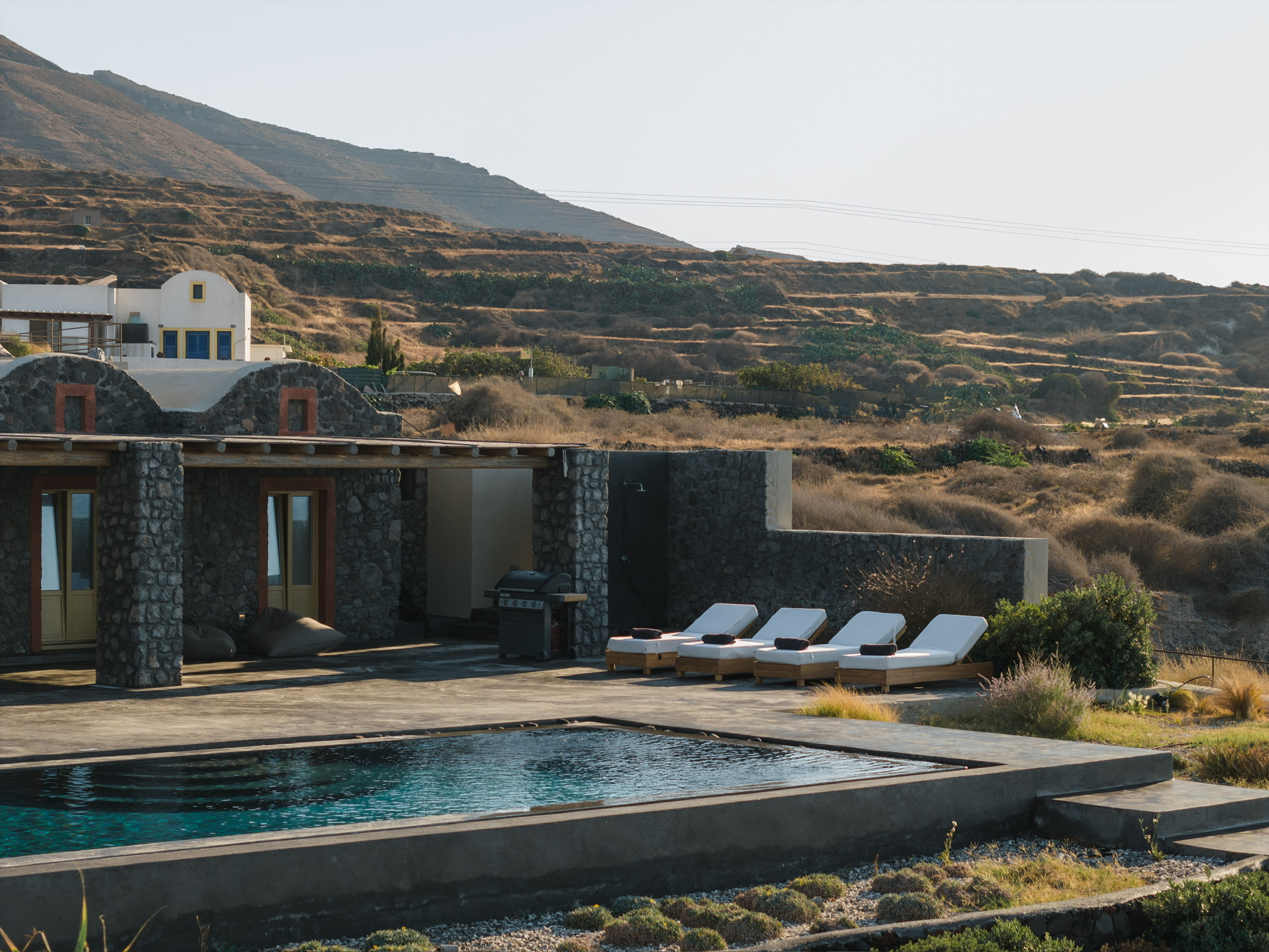 Villa Two Bedrooms with Private Pool