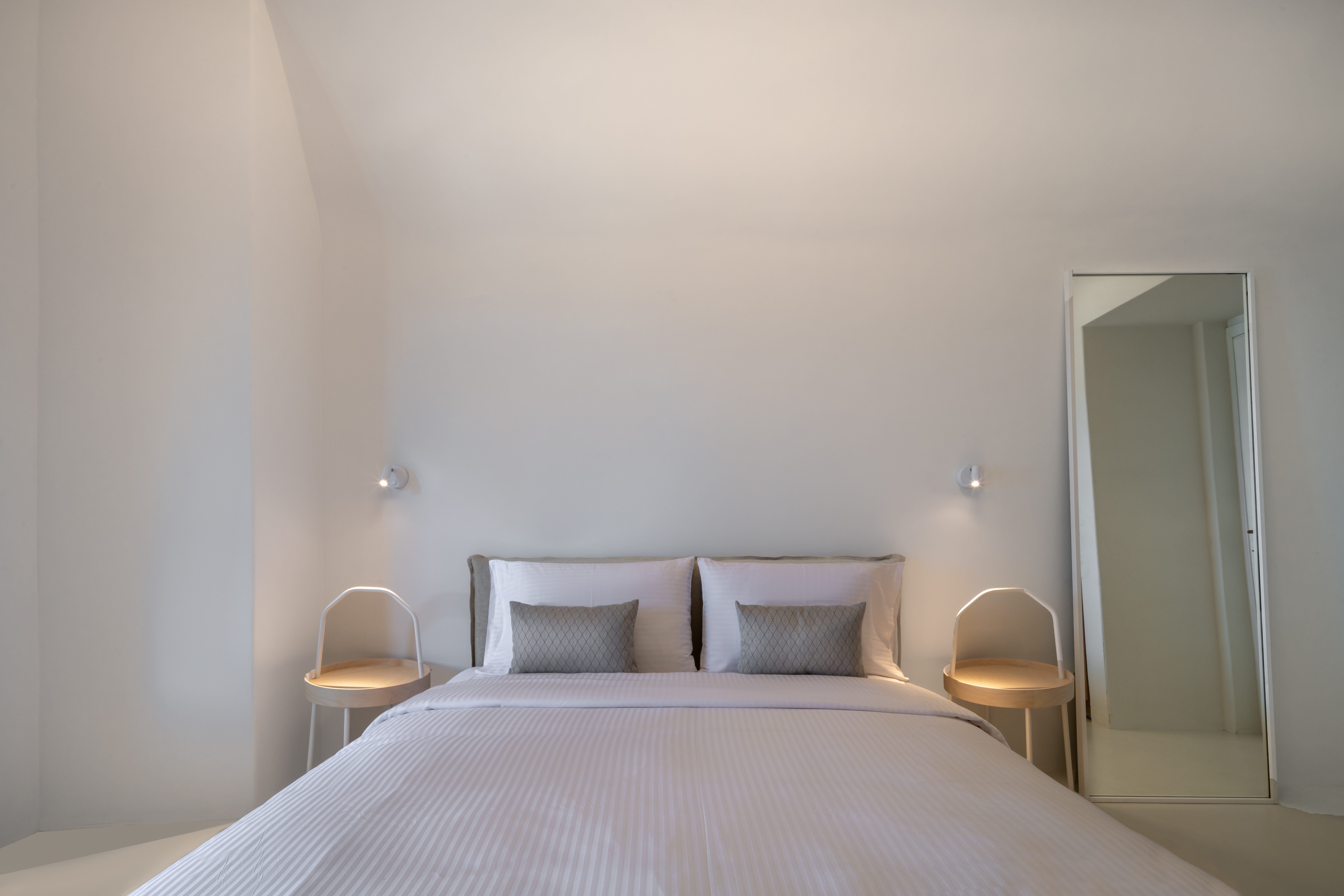 Double Superior Sea View