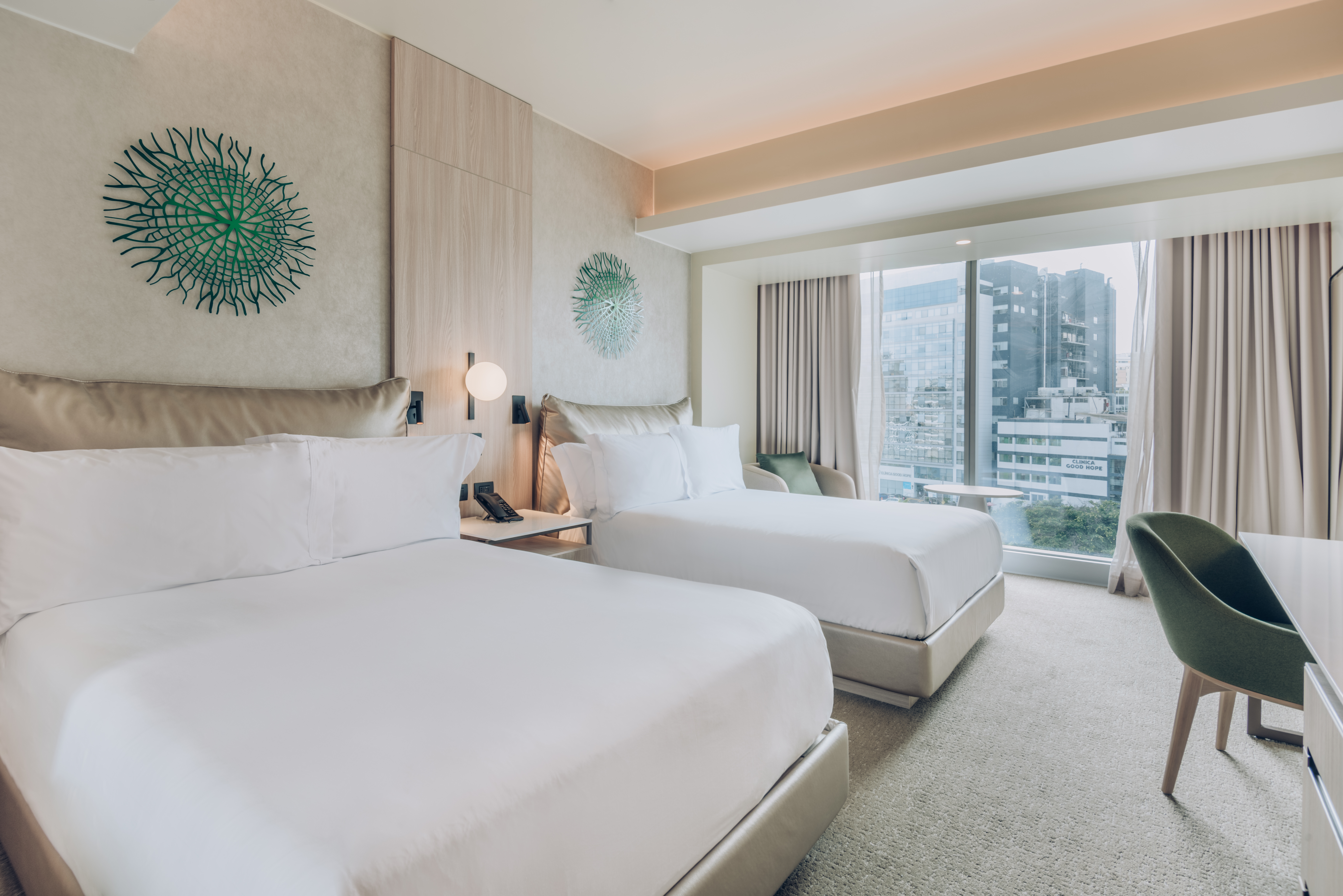 Family Room Standard