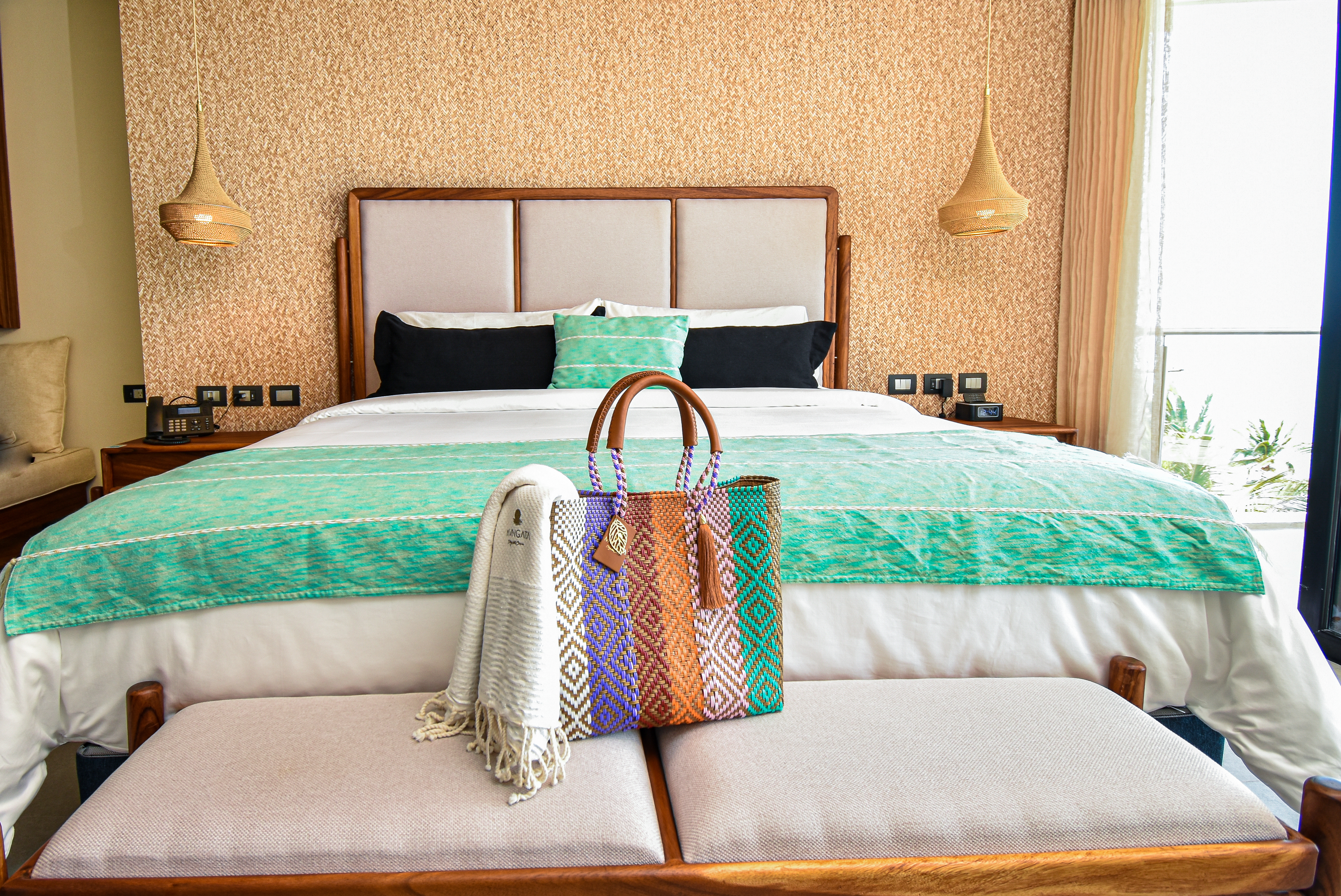 Suite Premium Ocean Front