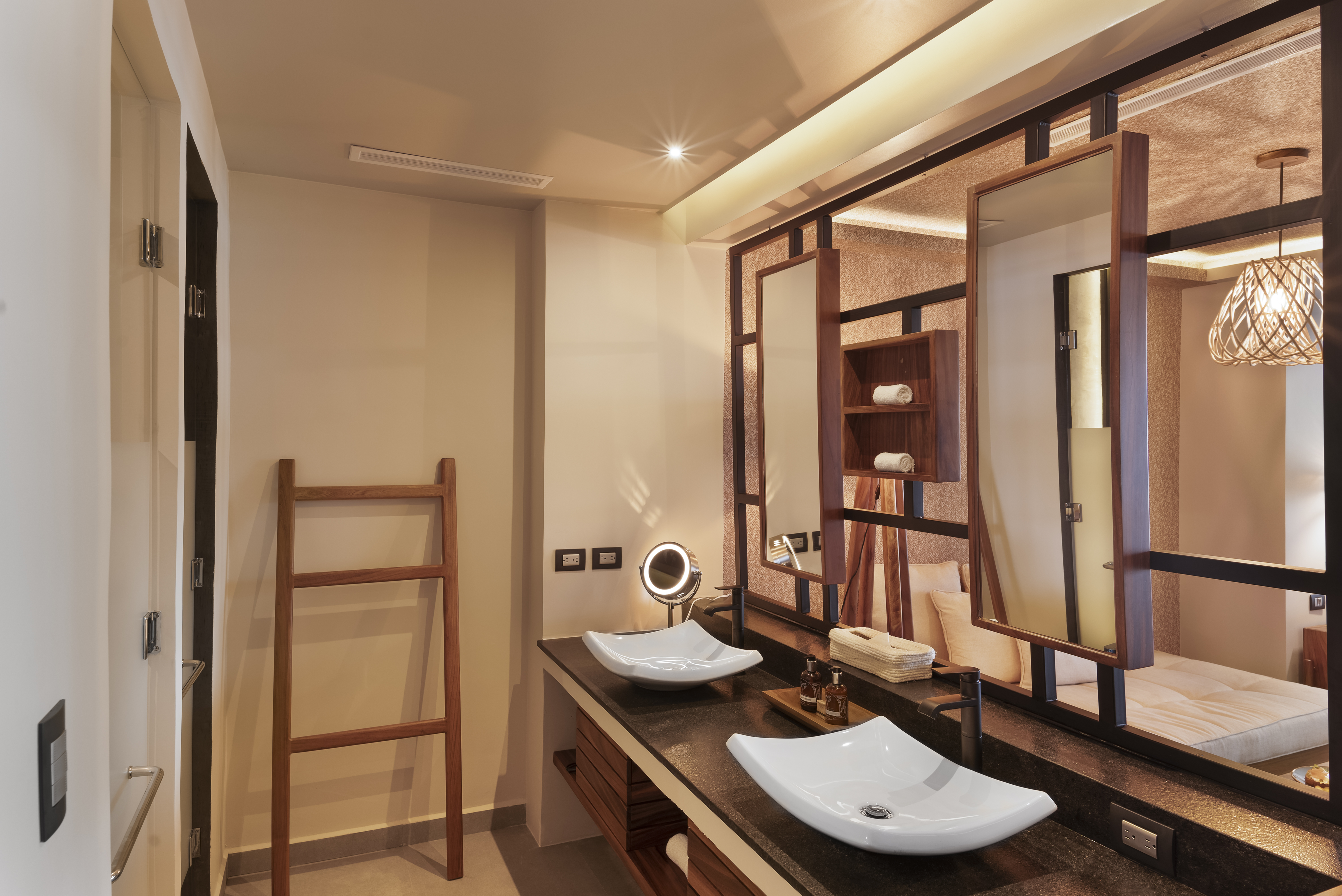 Suite Premium Ocean Front