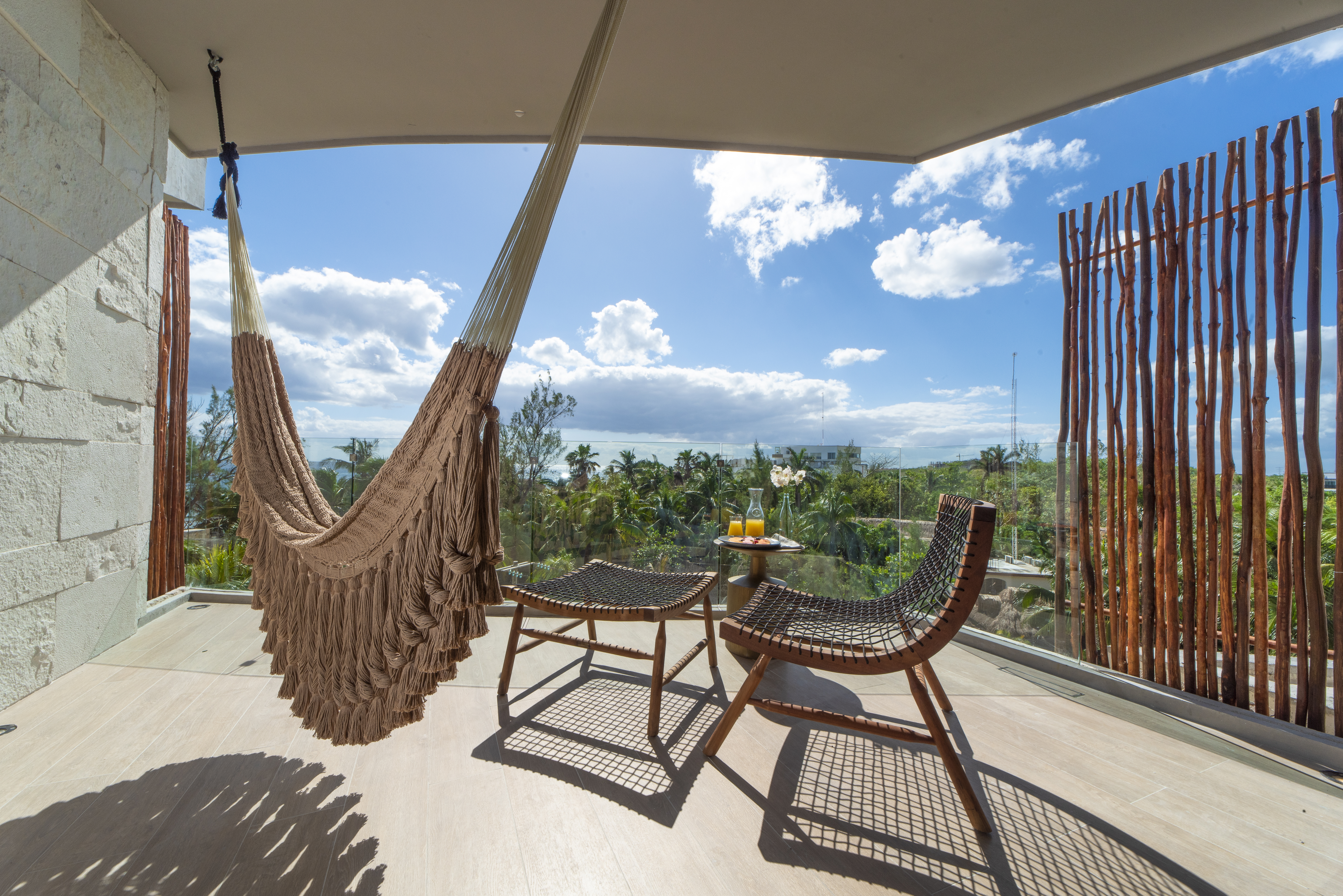 Room Deluxe Sea View with Balcony