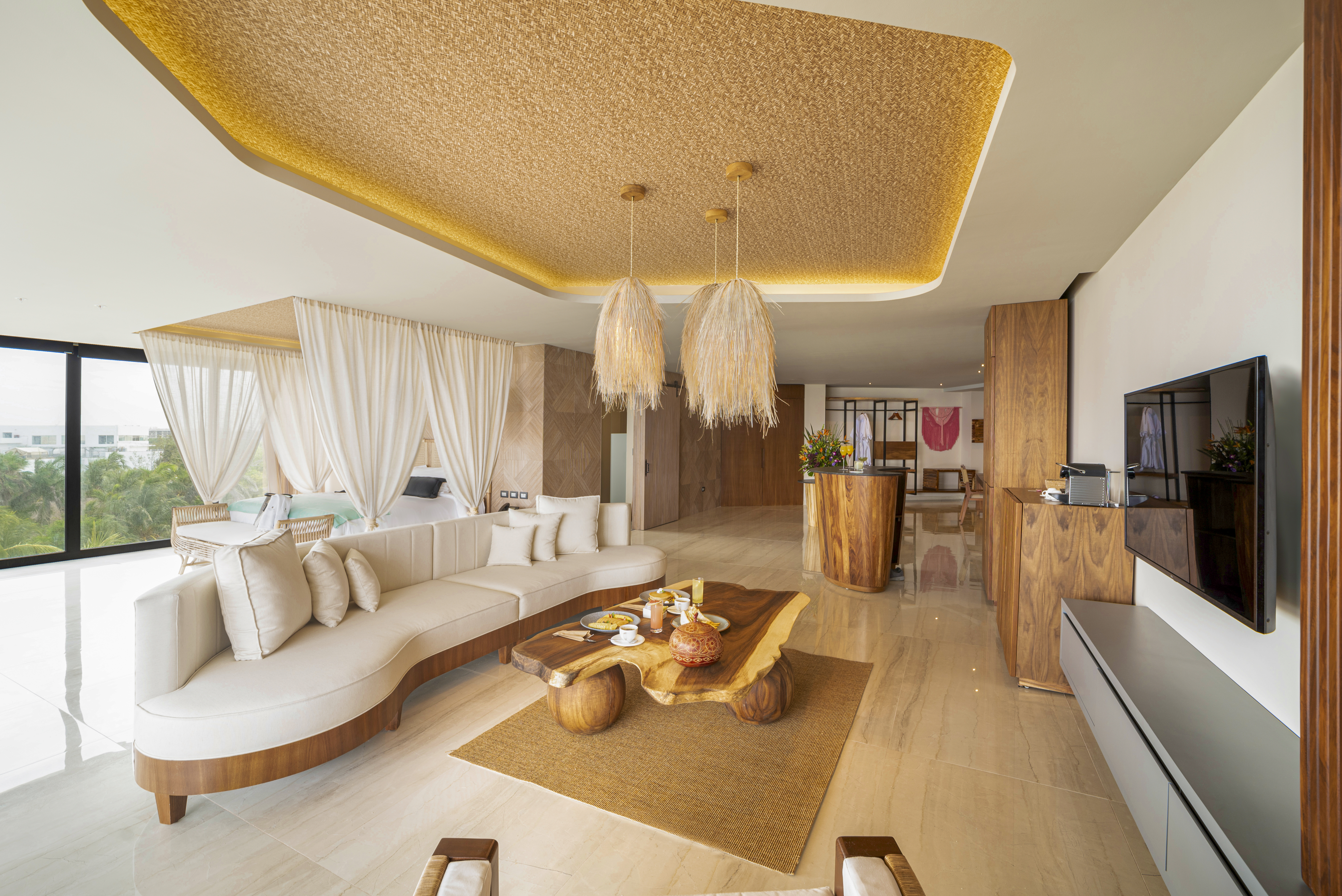 Suite Premium Superior