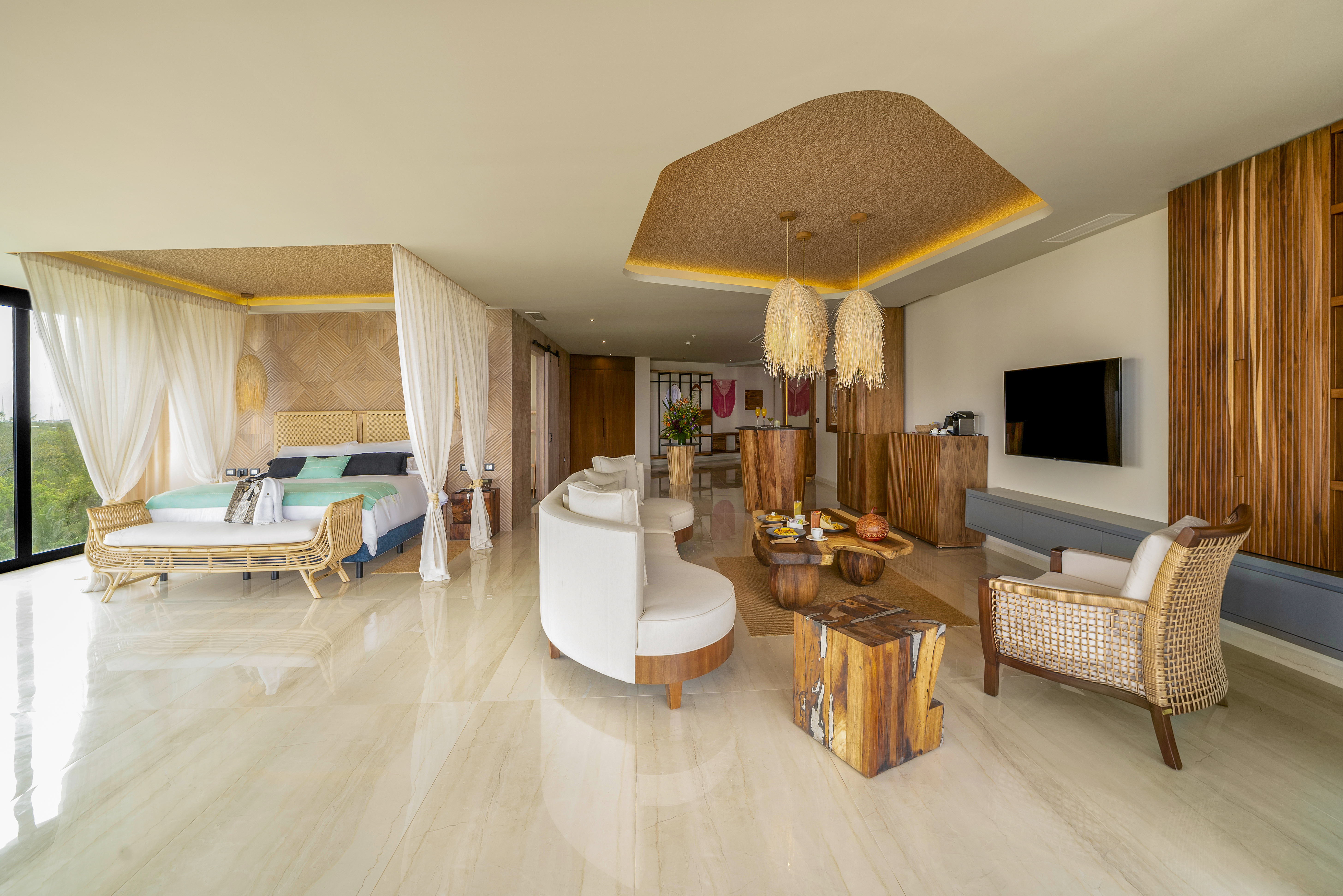 Suite Premium Superior