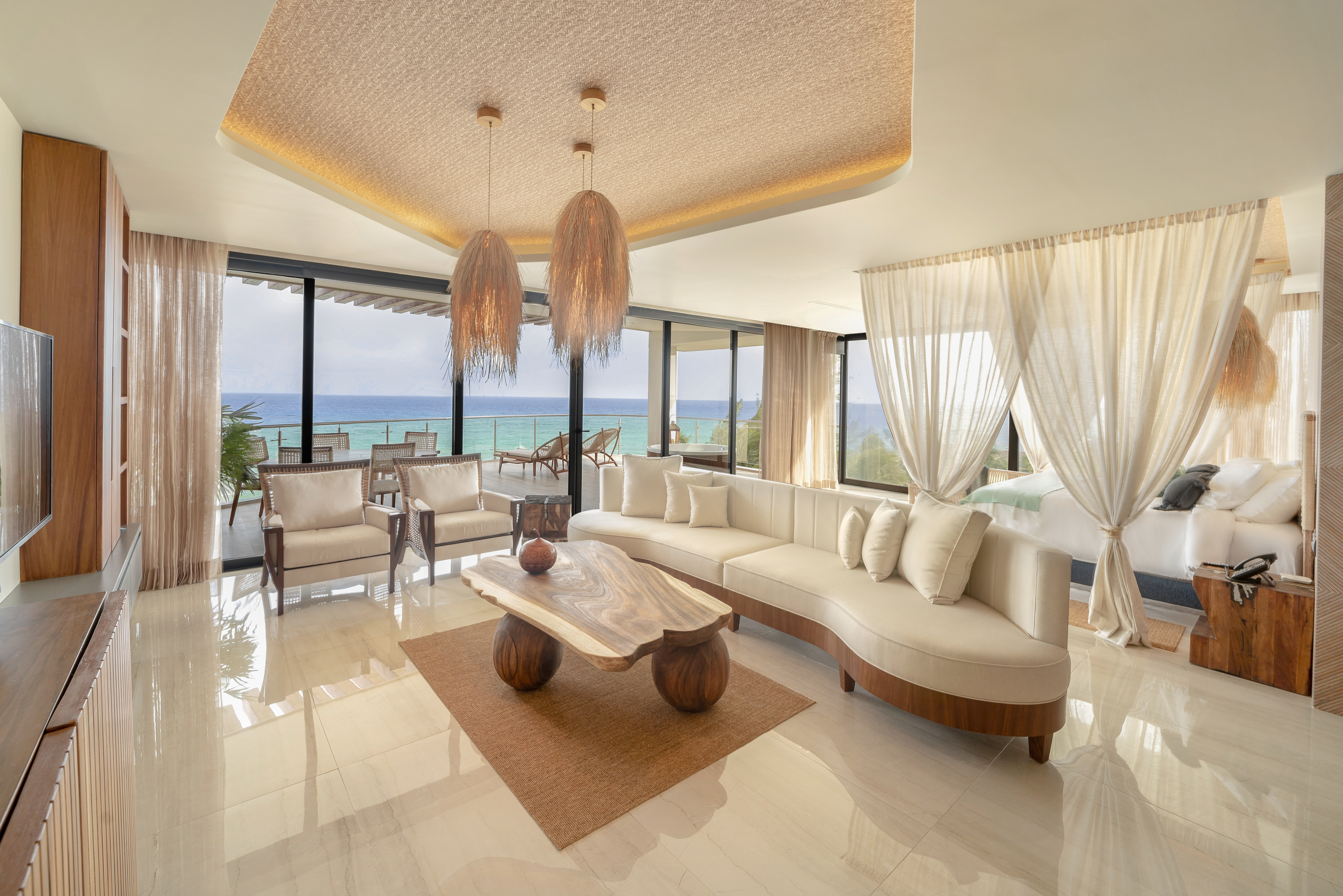 Suite Premium Superior