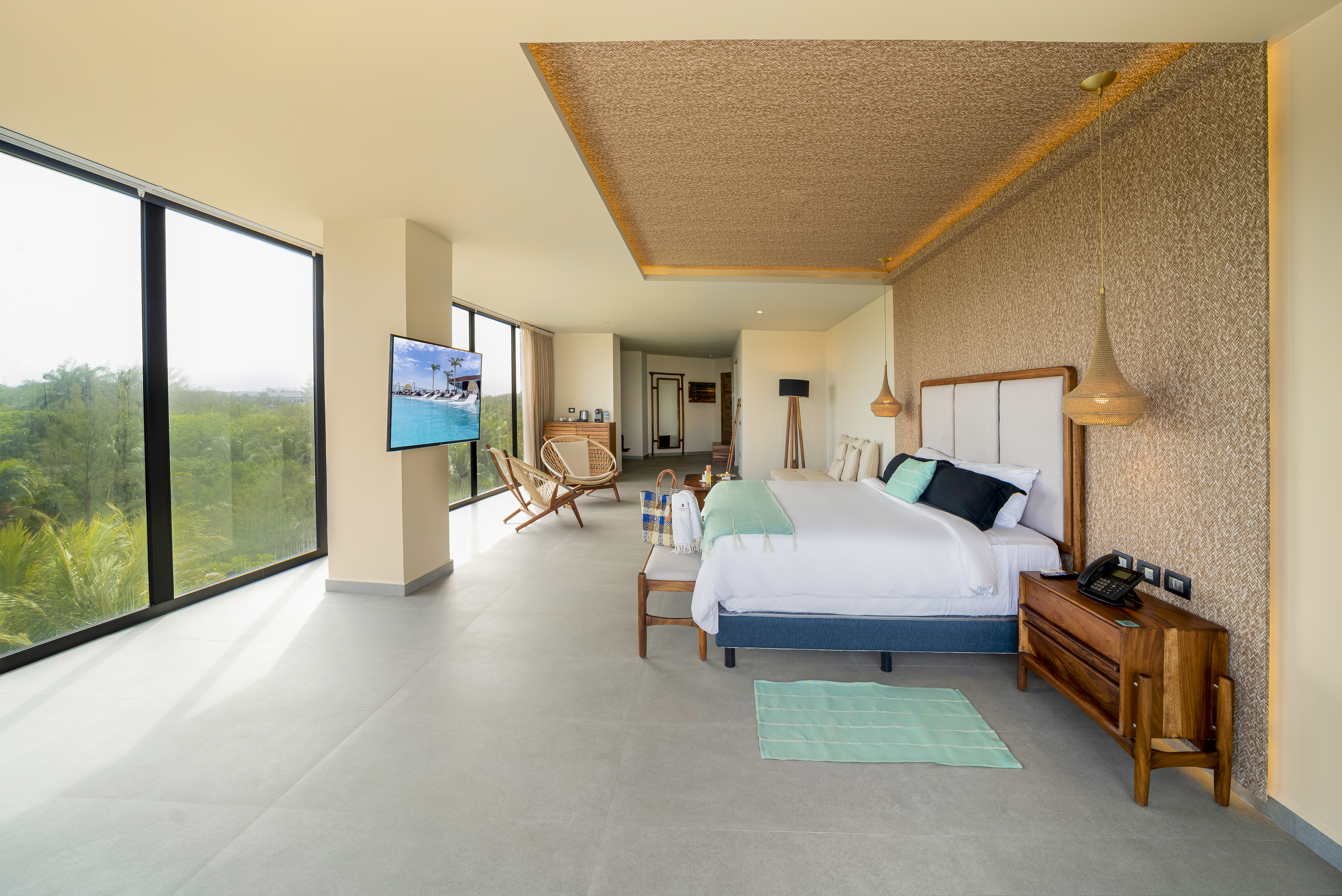 Suite Premium Ocean View