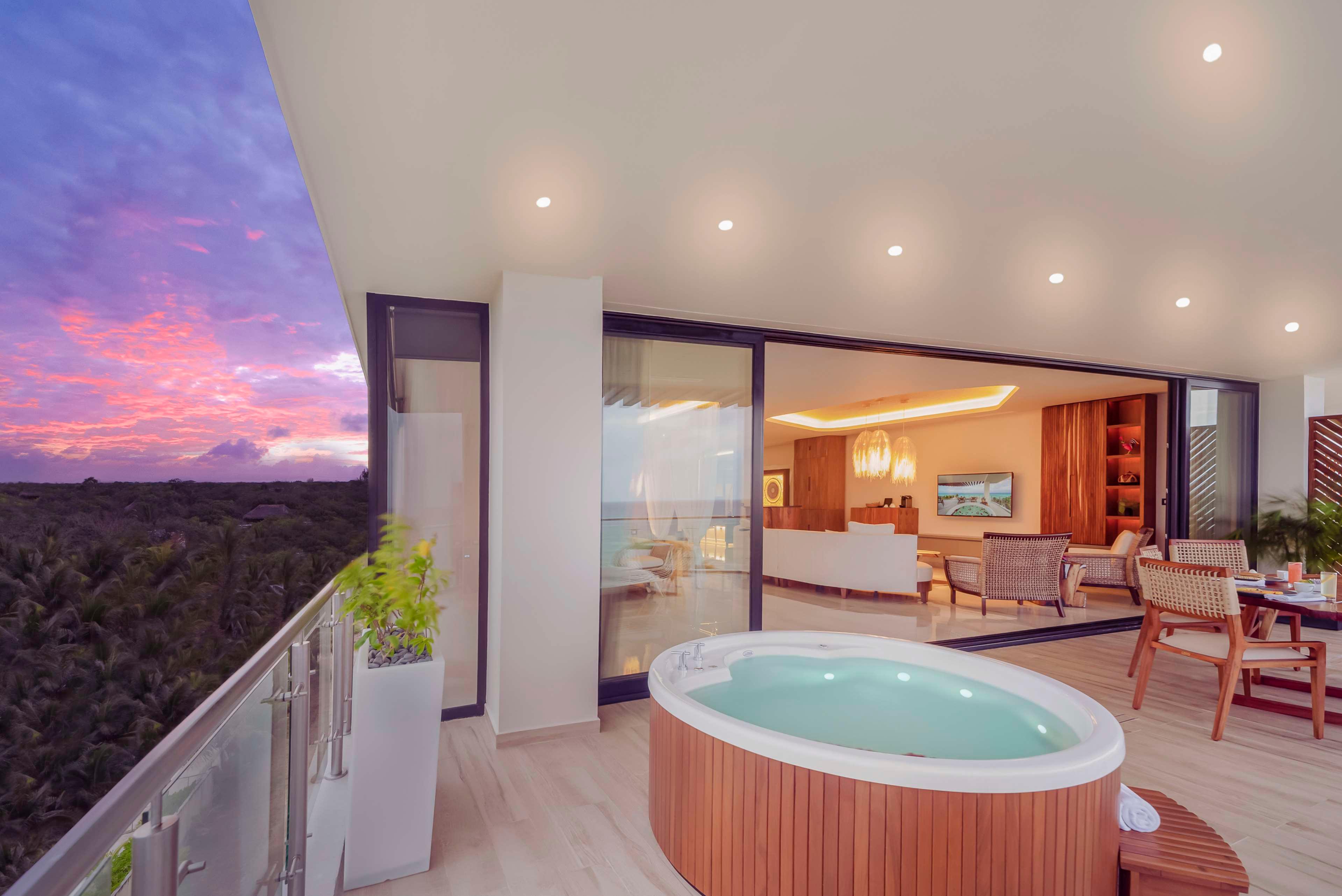 Suite Premium Superior