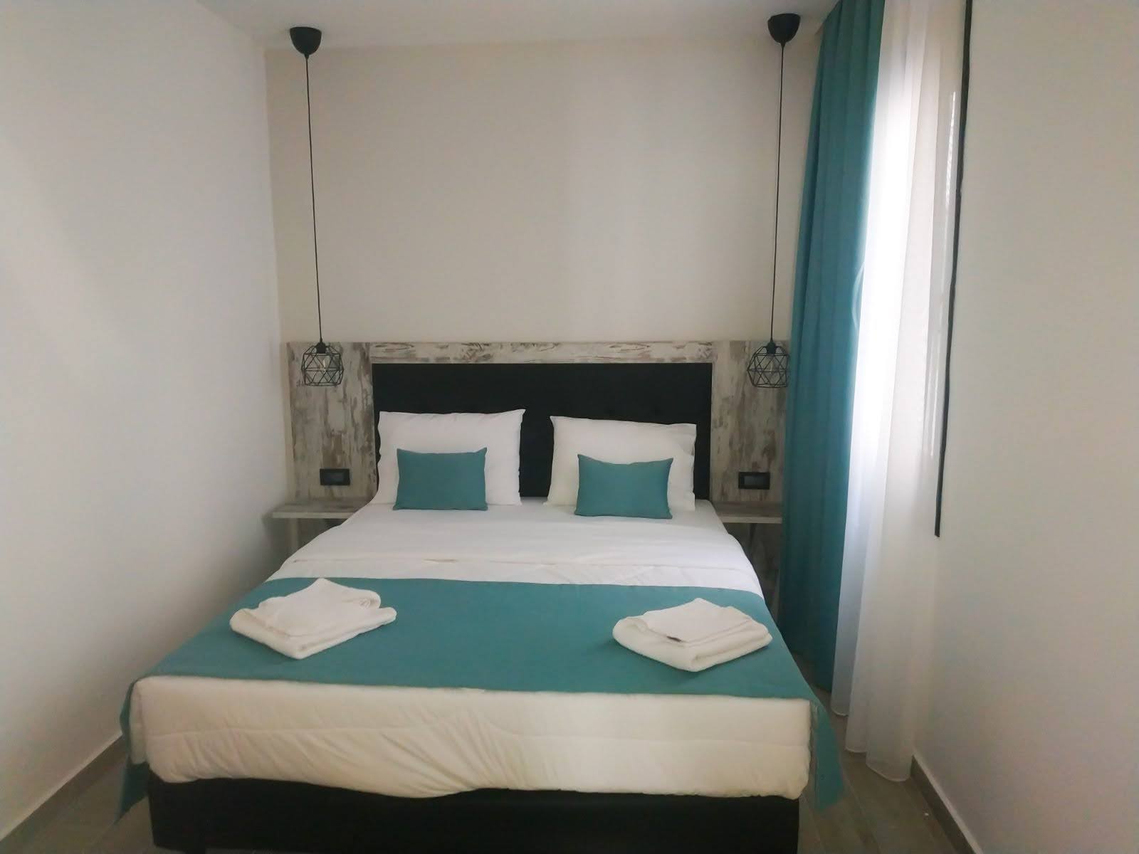 Double or Twin Promo