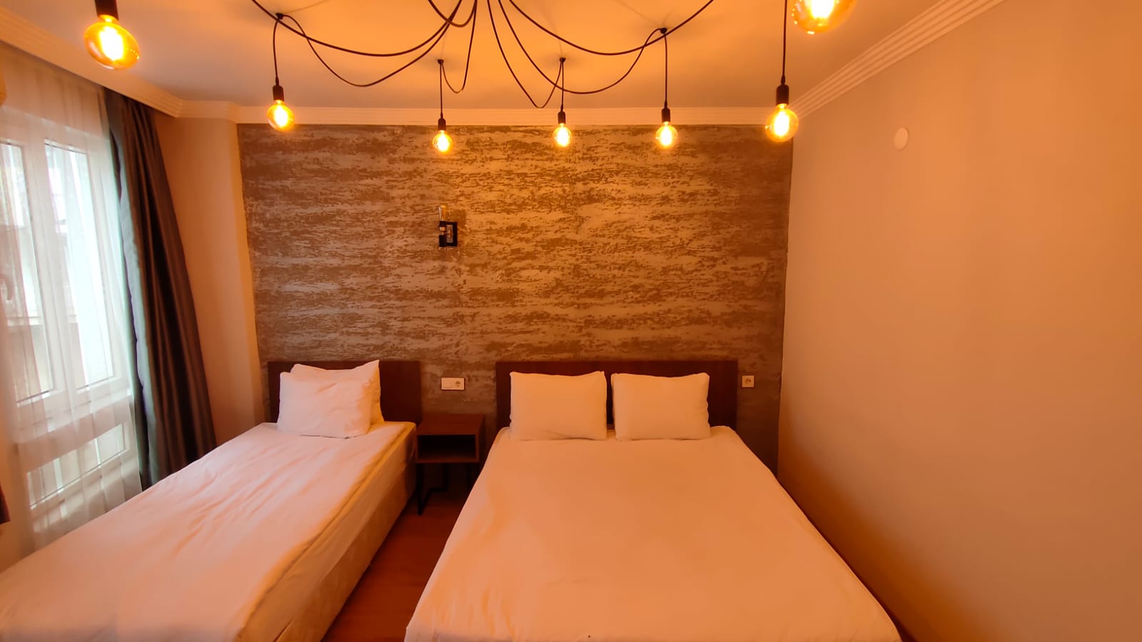 Studio with Kitchenette