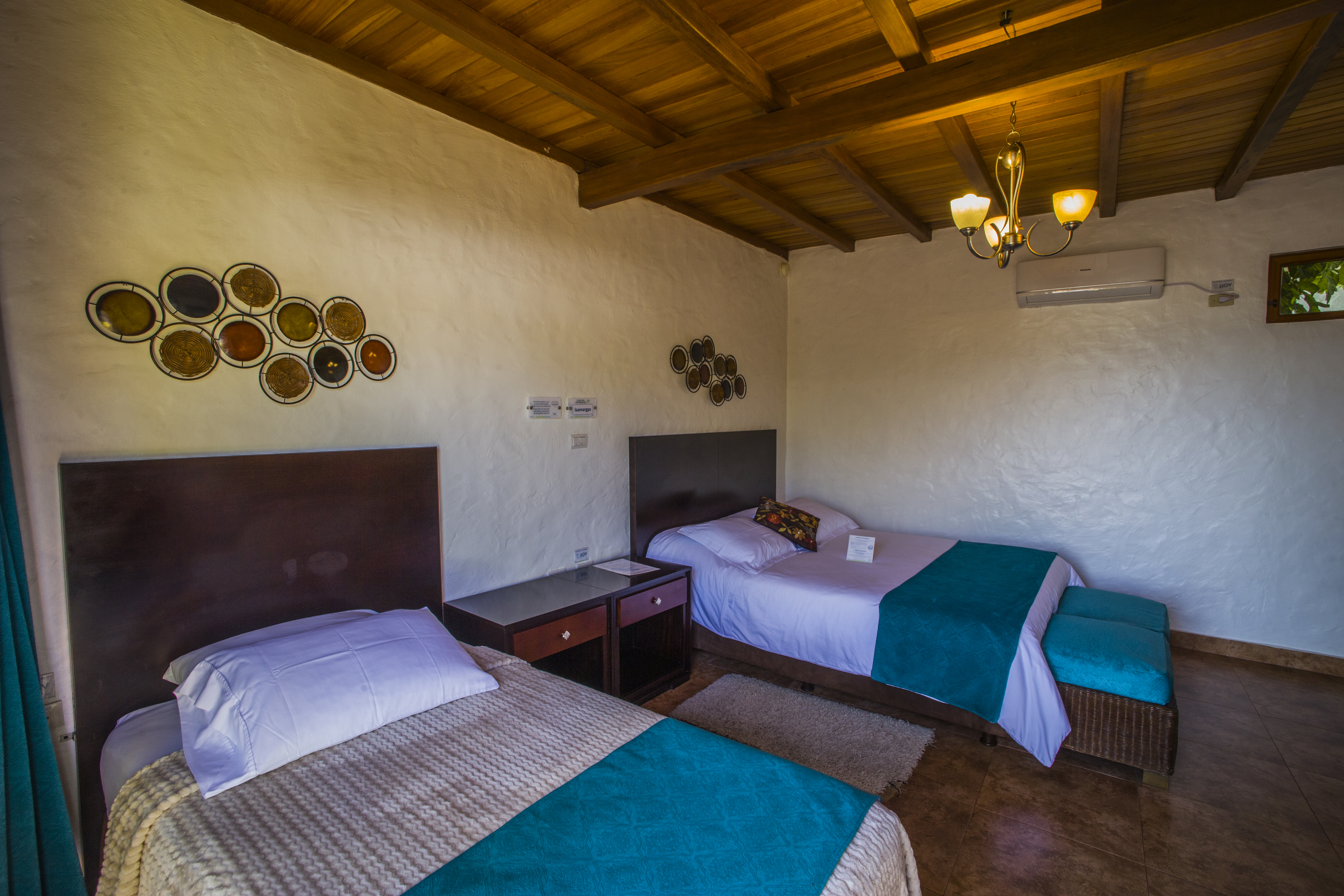 Room Deluxe Ocean View