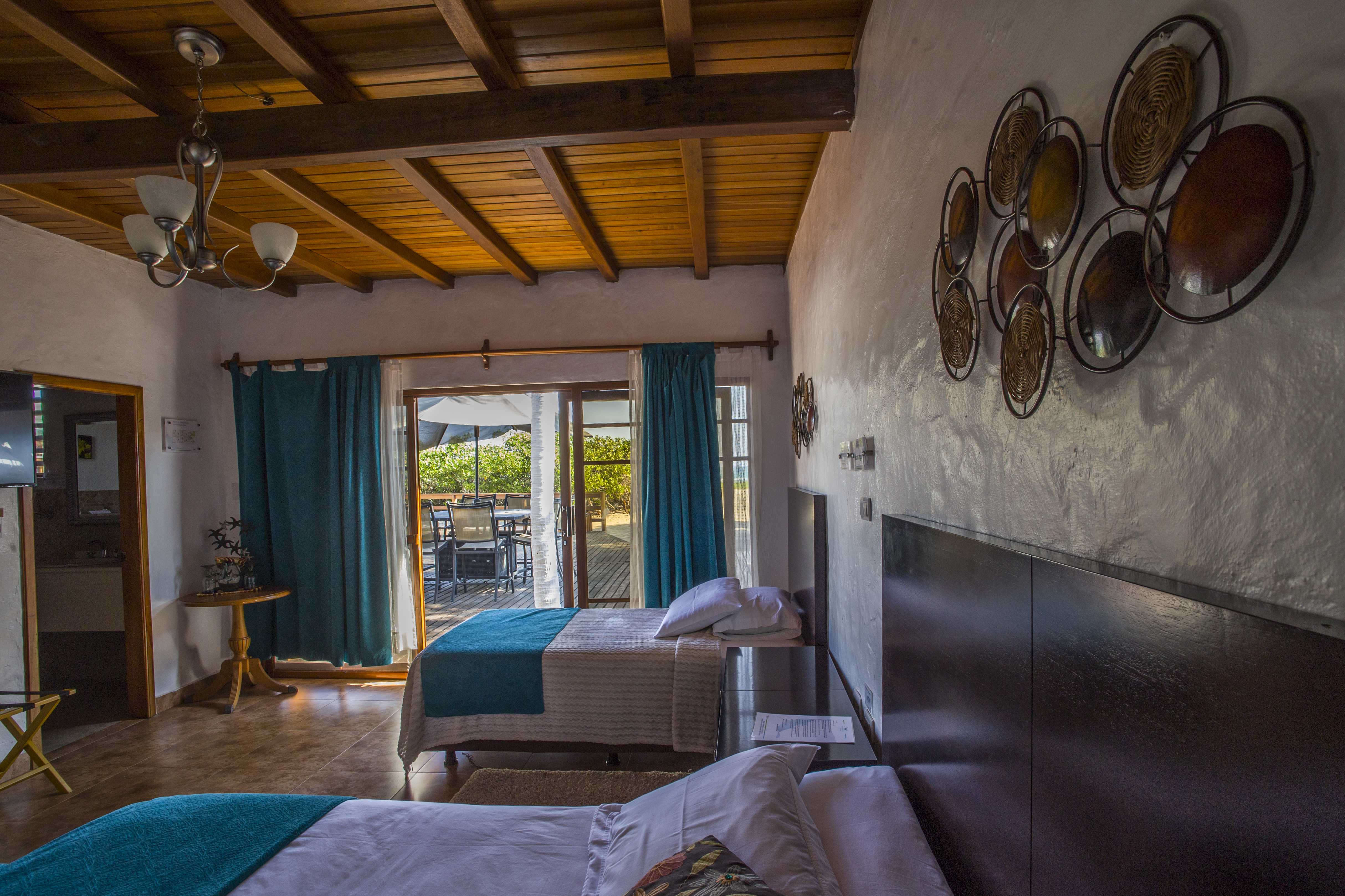 Room Deluxe Ocean View