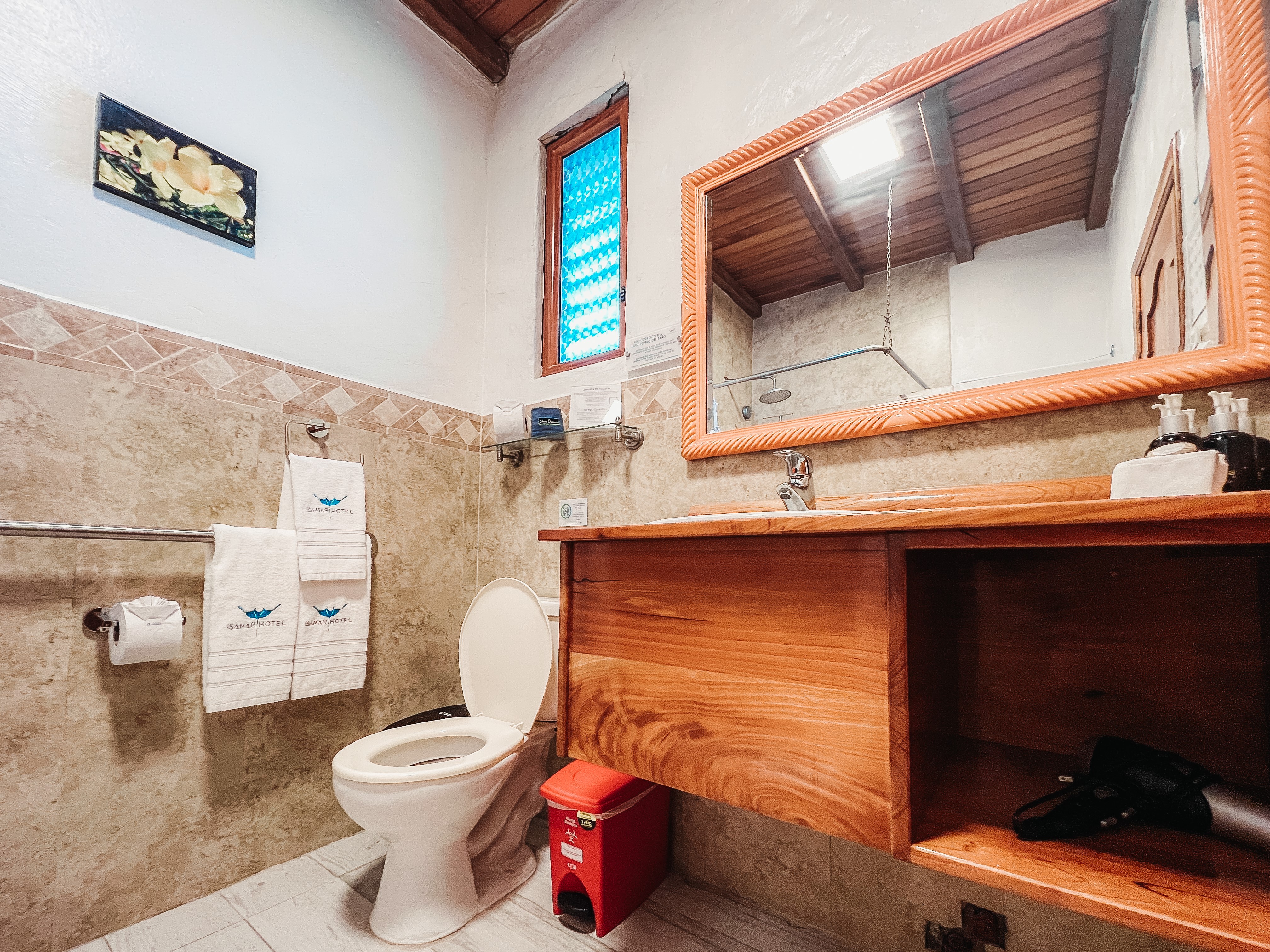 Room Deluxe Ocean View