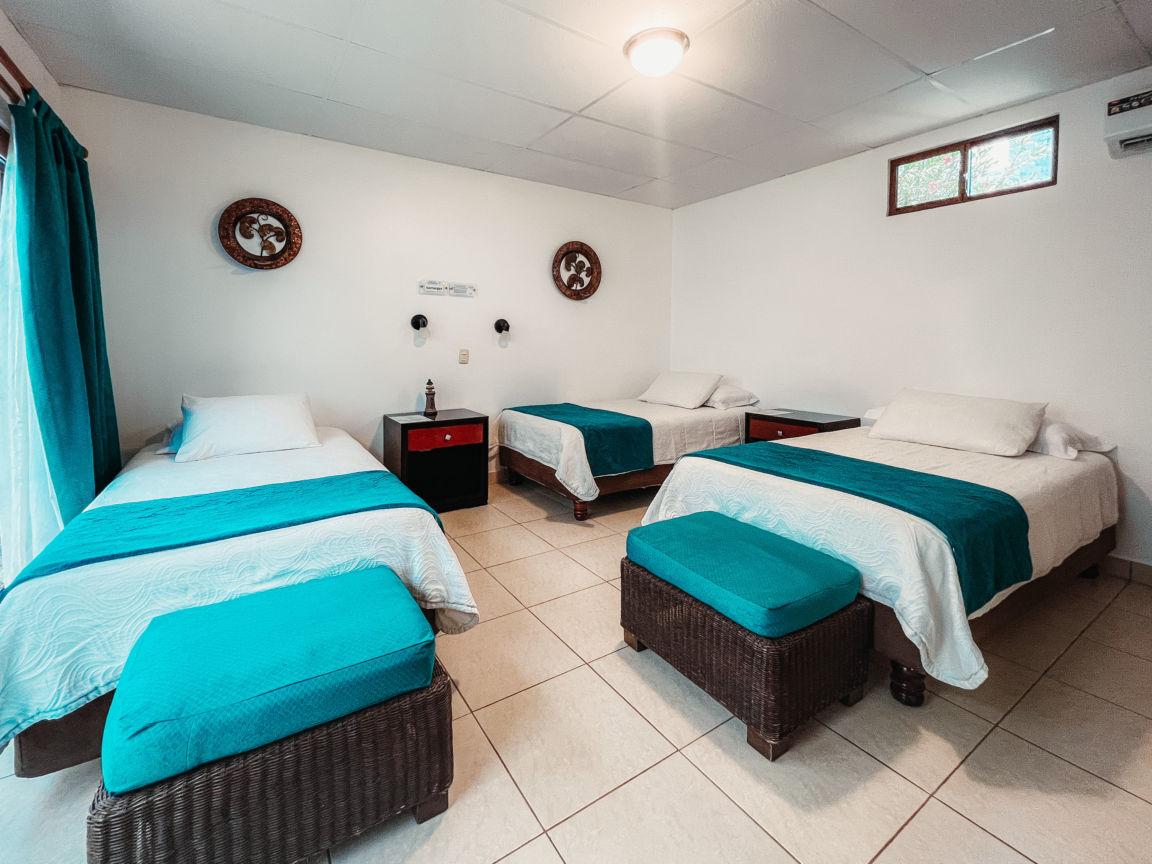 Room Deluxe Ocean View