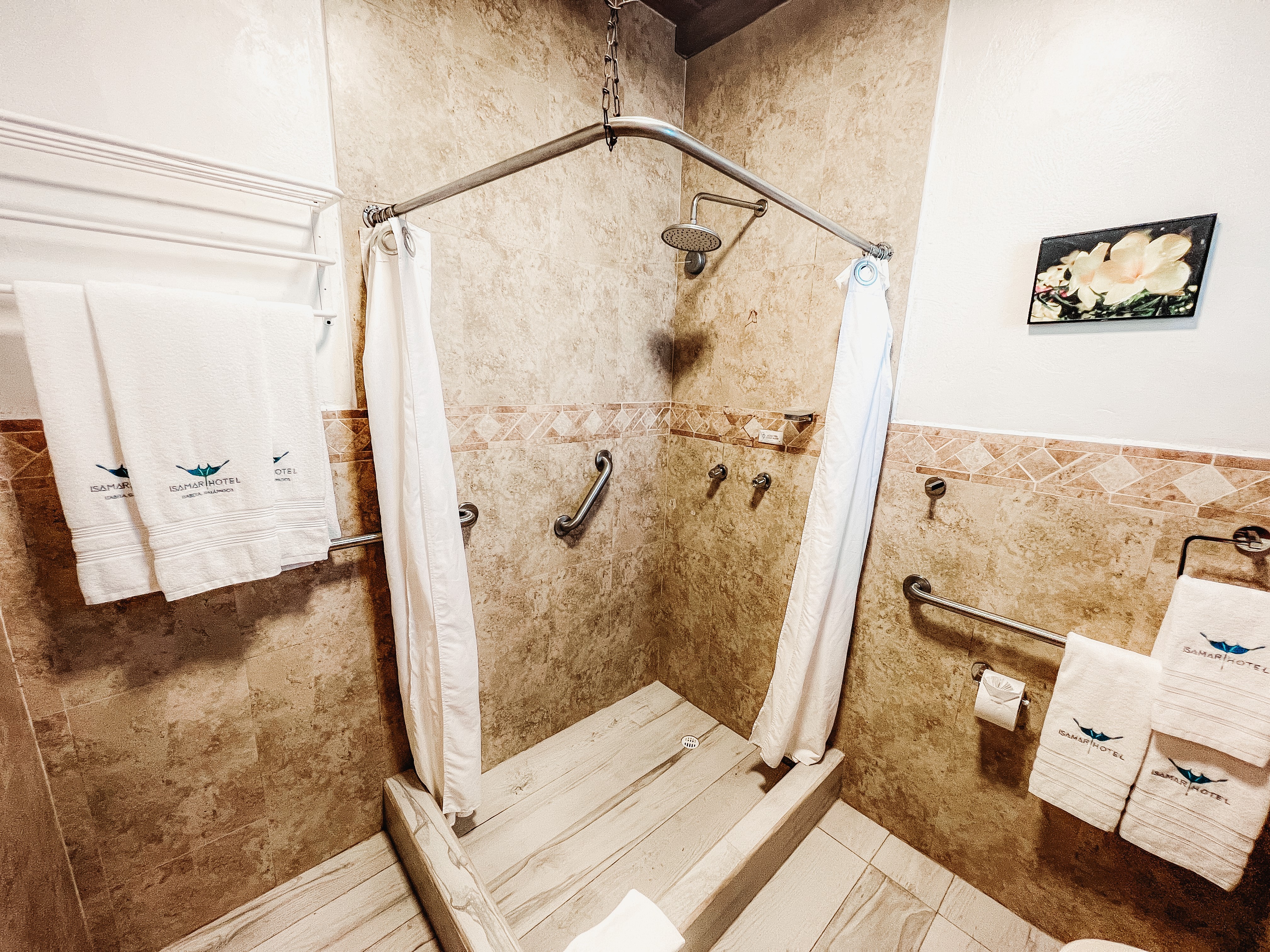 Room Deluxe Ocean View