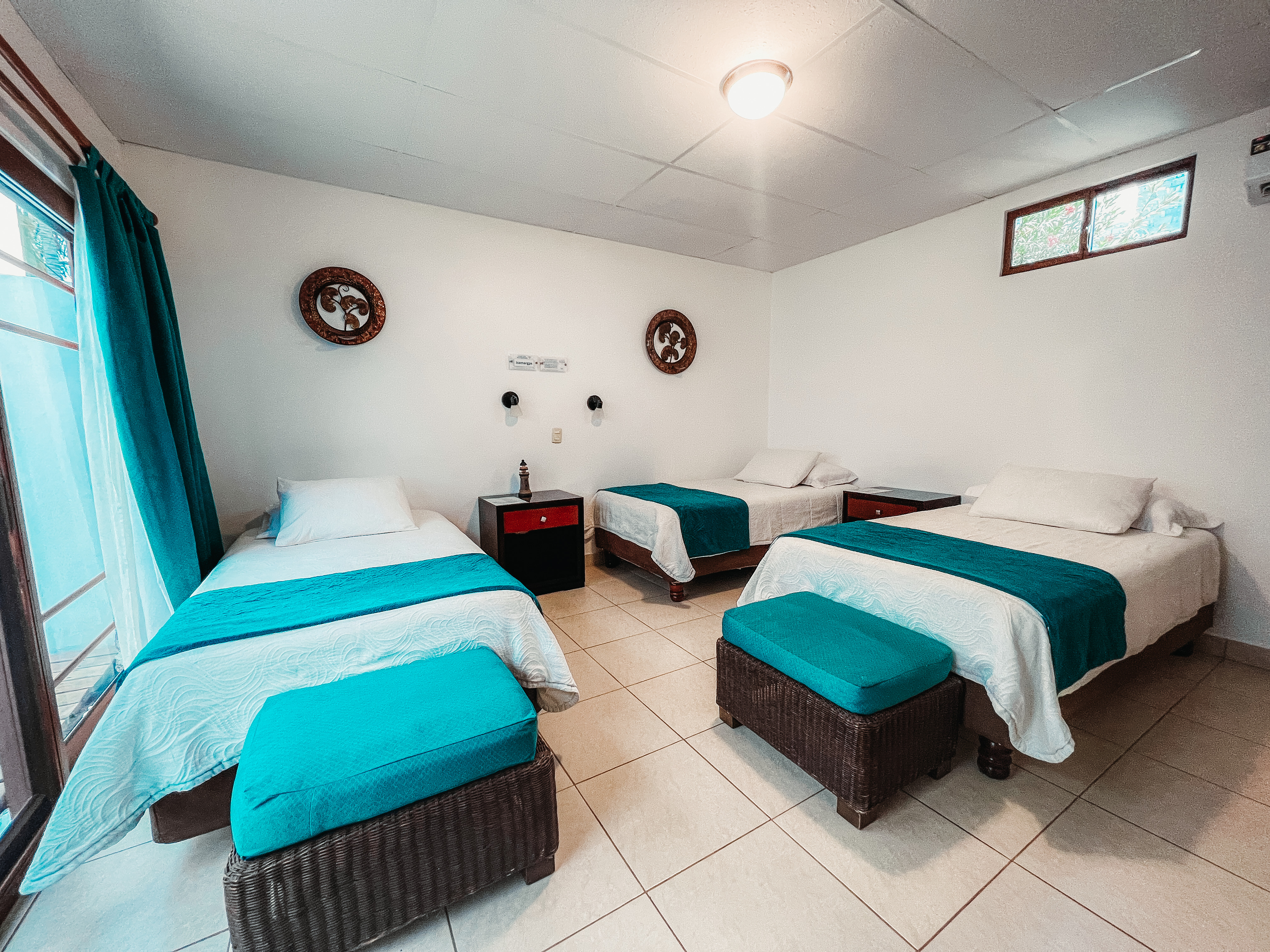 Room Deluxe Ocean View