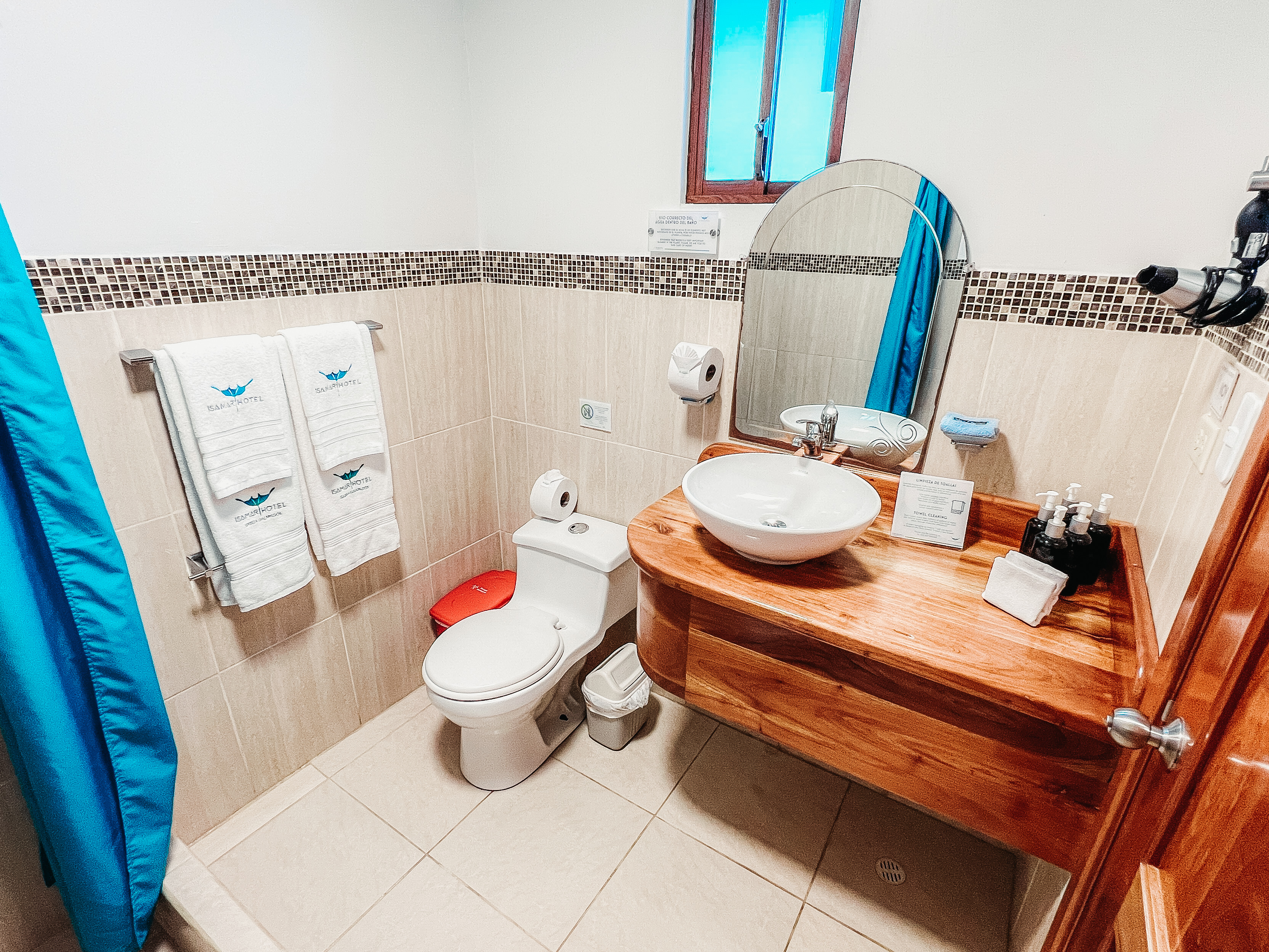 Room Deluxe Ocean View