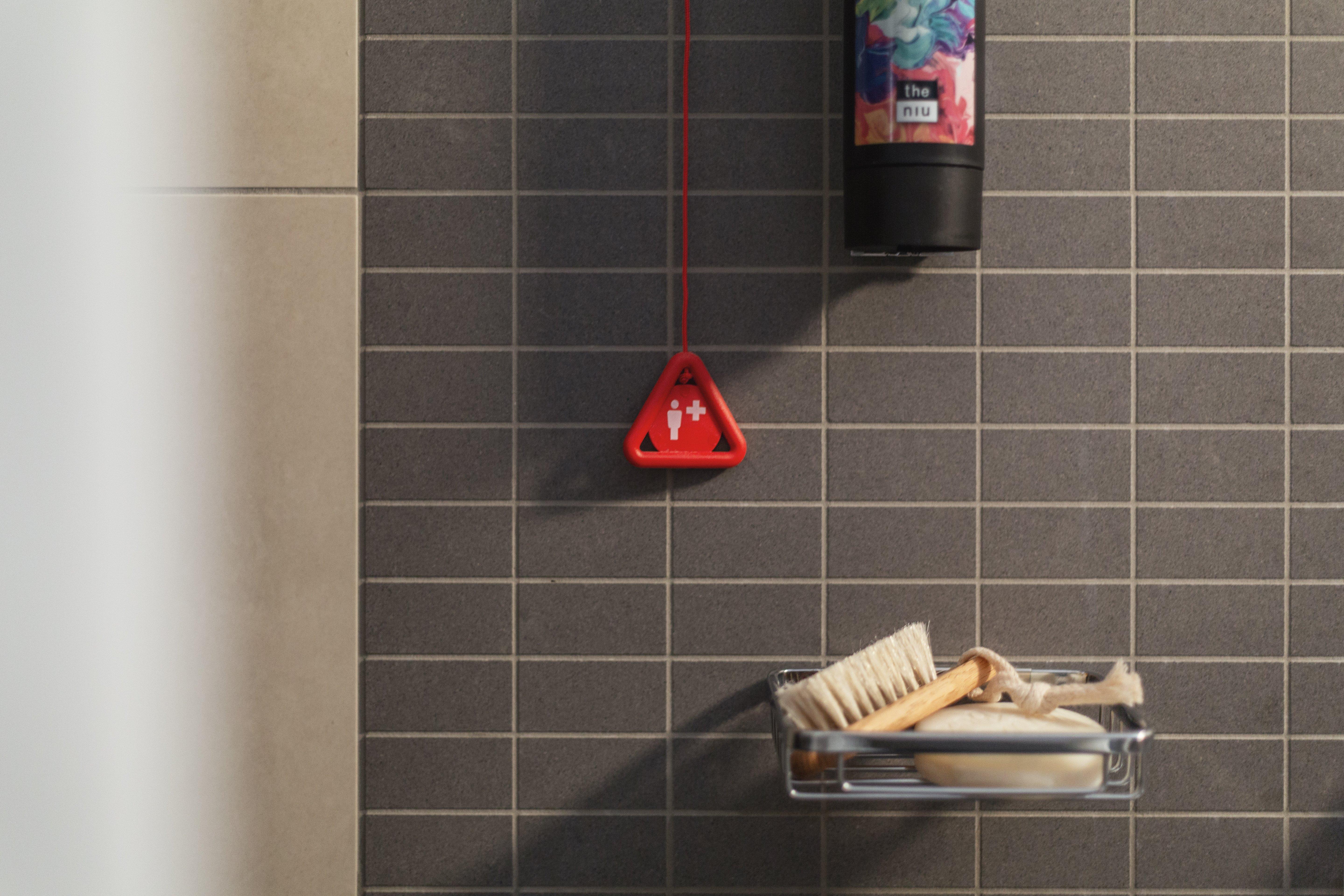 Double Accessible-queen Size Bed