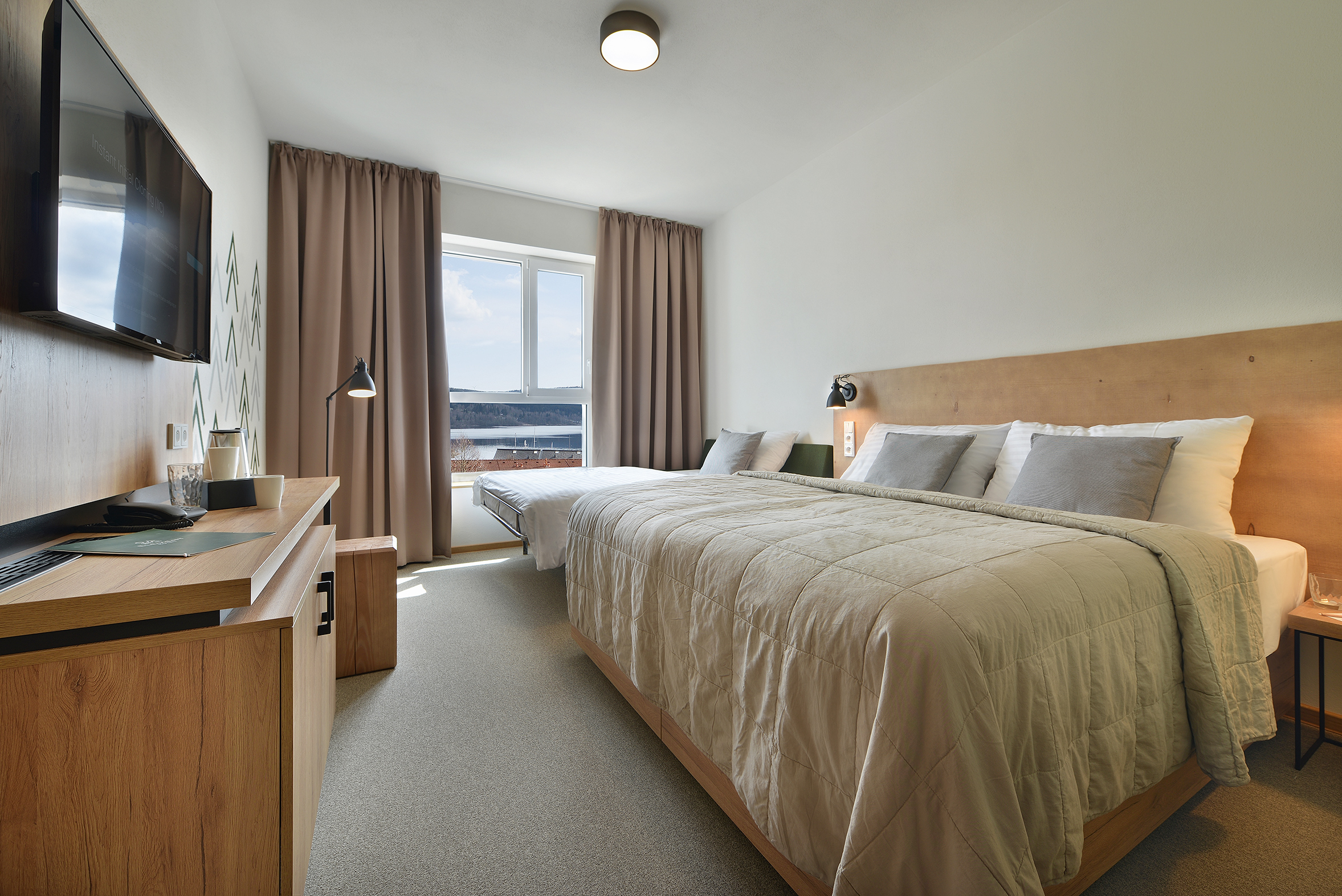 Family Room Standard